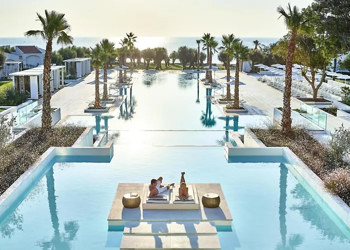 Grecotel Rhodos Royal
