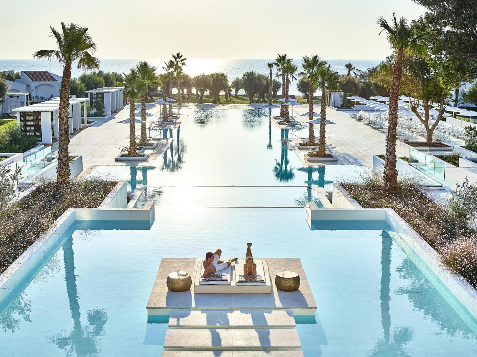 Grecotel Luxme Dama Dama 4* Kallithéa