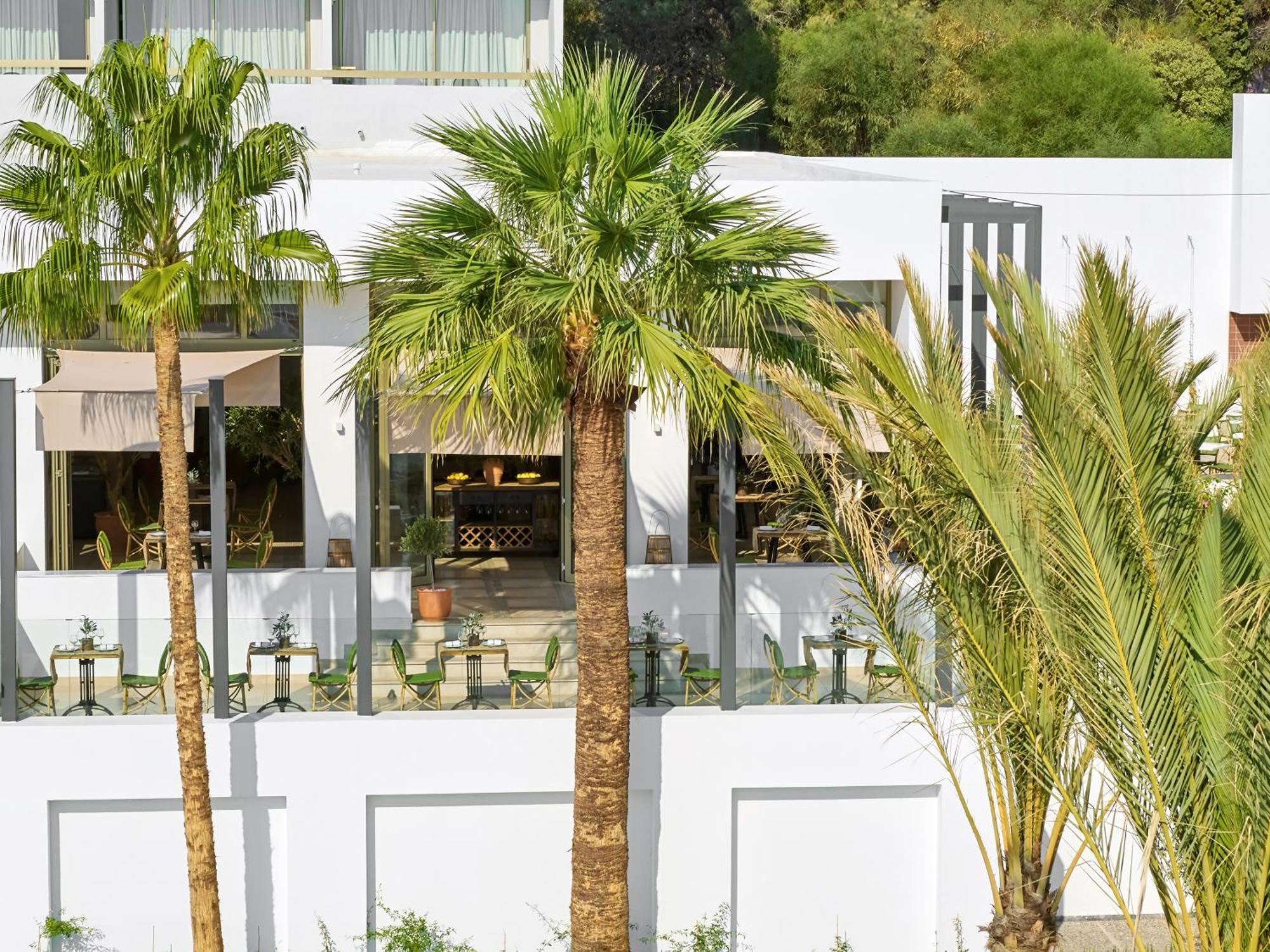 Grecotel Luxme Dama Dama Complex 4*