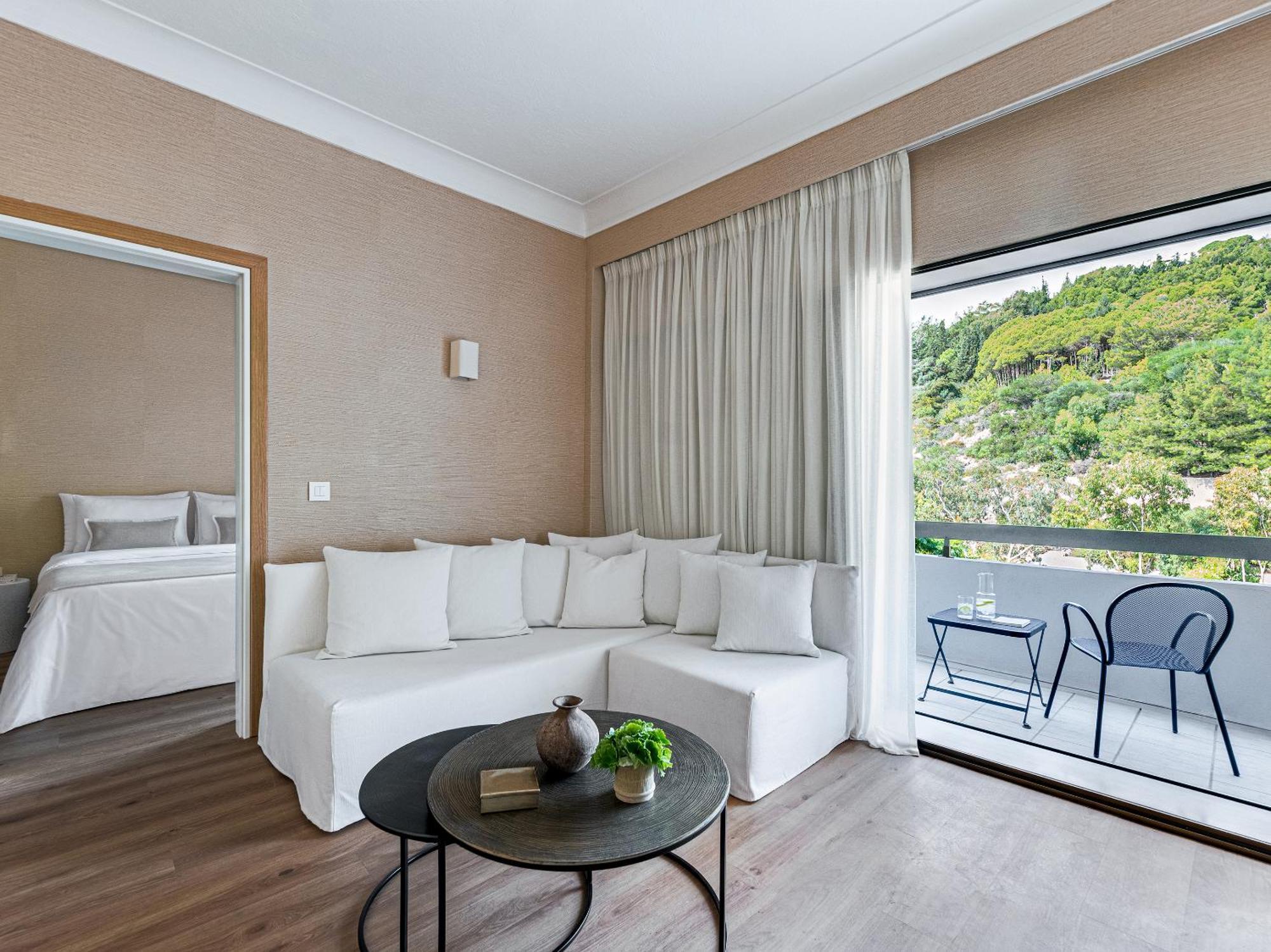 Complex Grecotel Luxme Dama Dama 4*