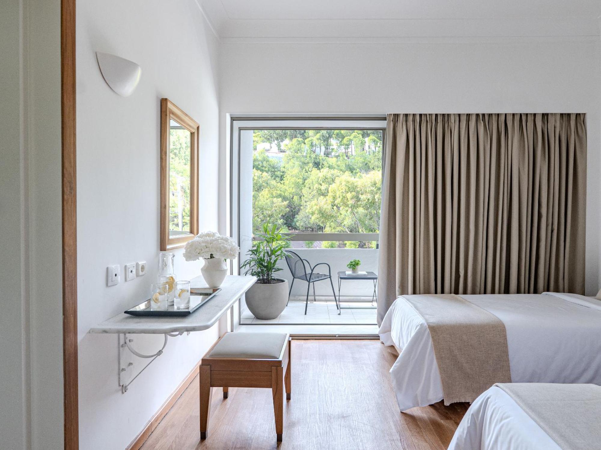 Grecotel Luxme Dama Dama Kallithéa
