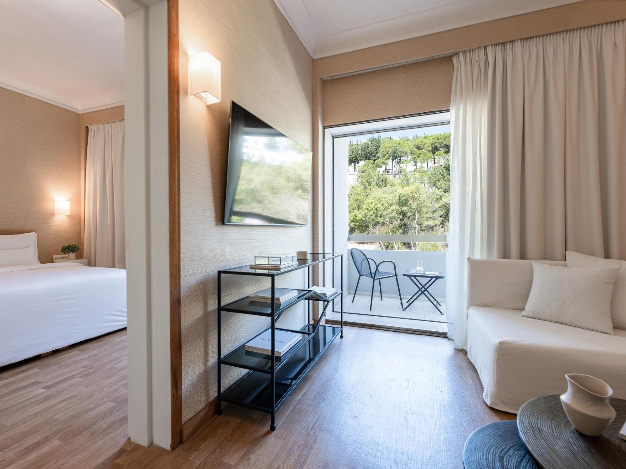 Grecotel Luxme Dama Dama Complex