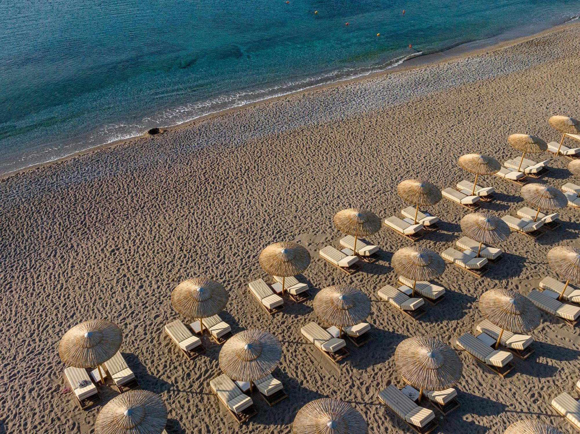 Grecotel Luxme Dama Dama 4*