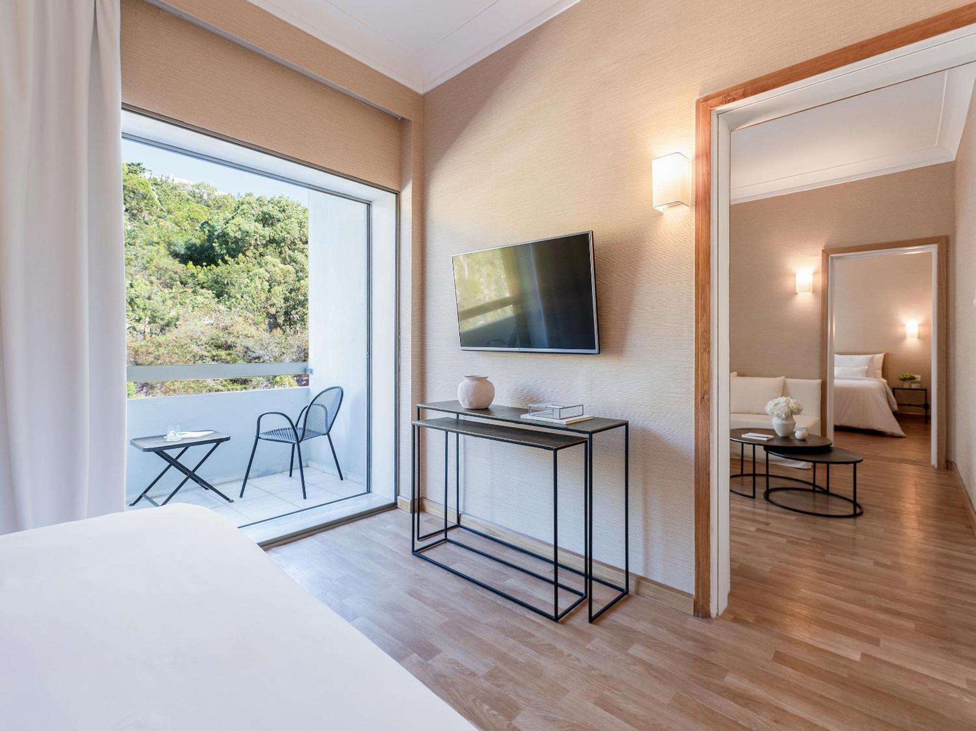 Grecotel Luxme Dama Dama Complex 4*
