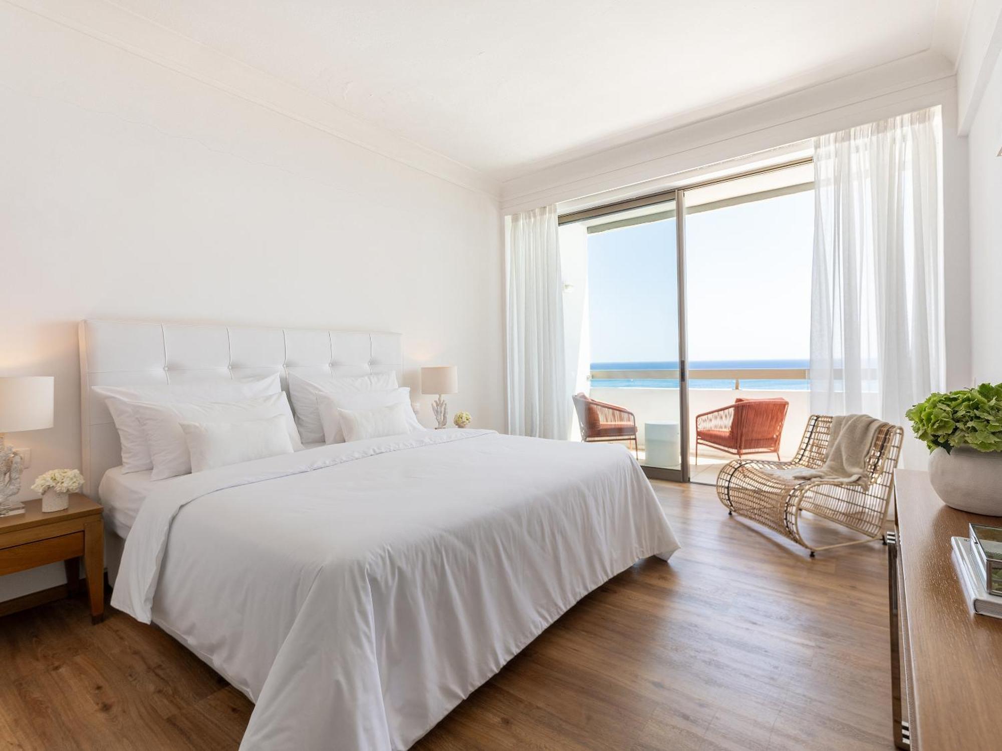 Complex Grecotel Luxme Dama Dama Kallithéa