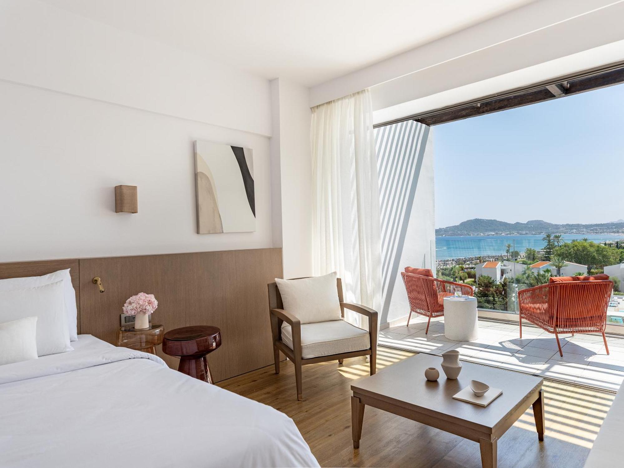 Grecotel Luxme Dama Dama 4*