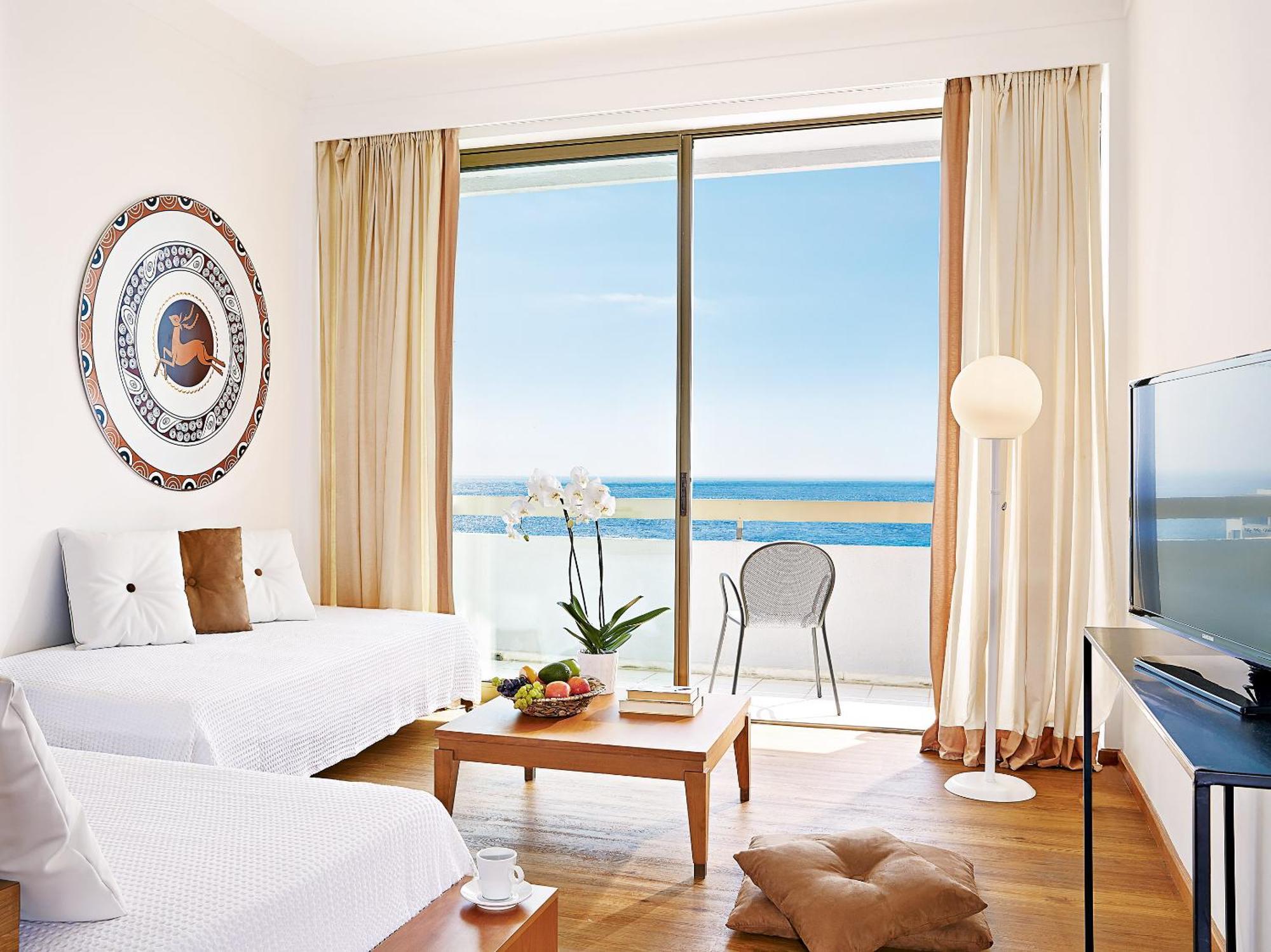 Grecotel Luxme Dama Dama 4*