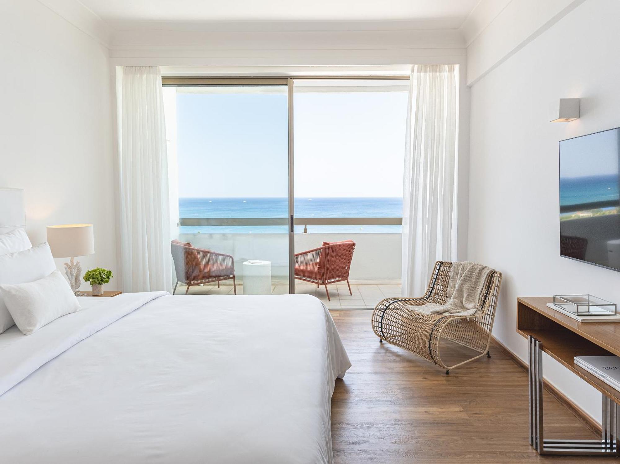 Grecotel Luxme Dama Dama