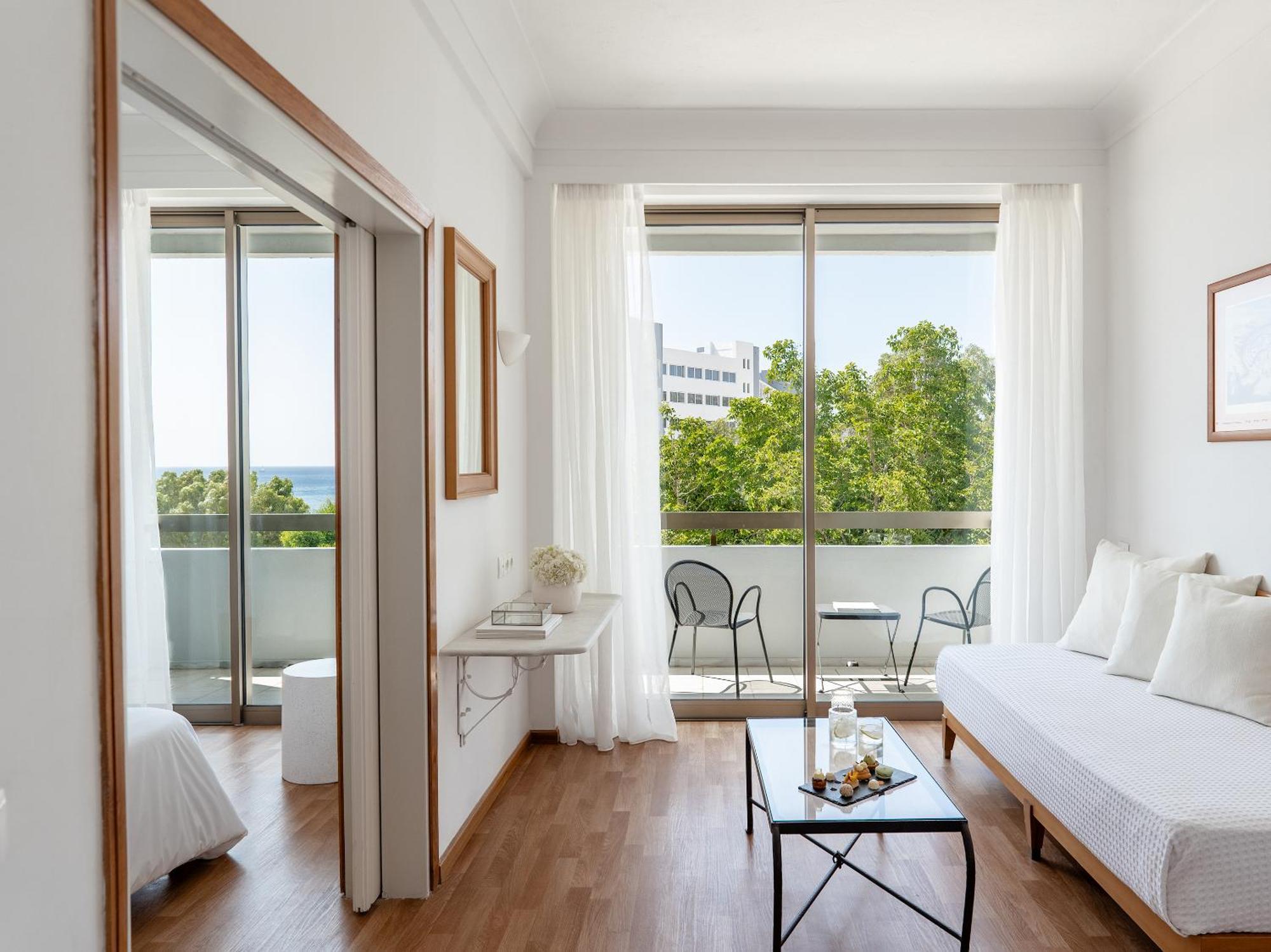 Grecotel Luxme Dama Dama