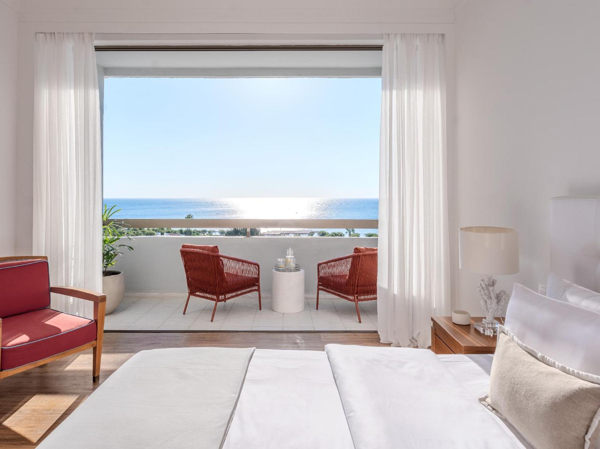 Grecotel Luxme Dama Dama Complex 4*
