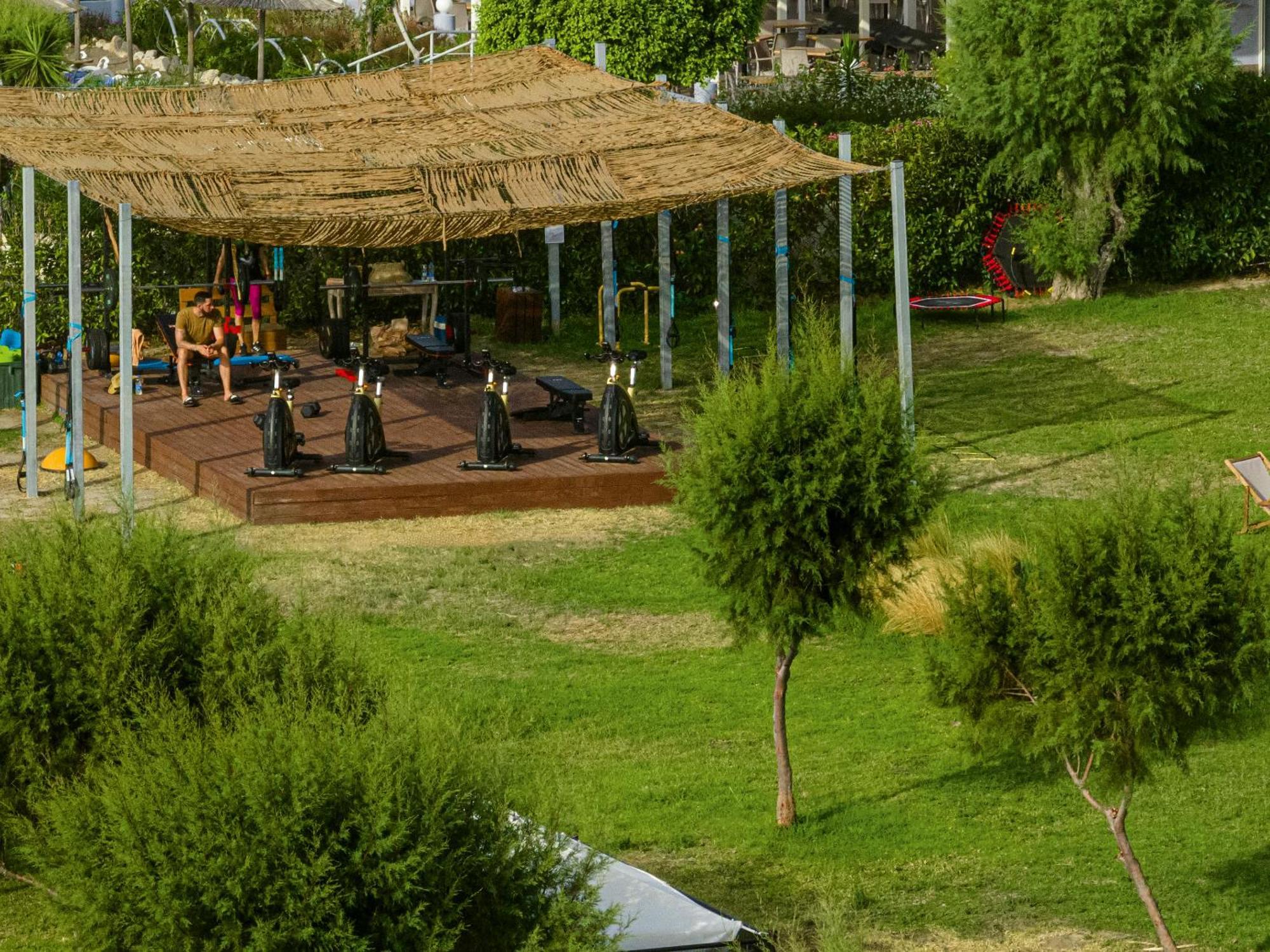 Grecotel Luxme Dama Dama Complex Kallithéa