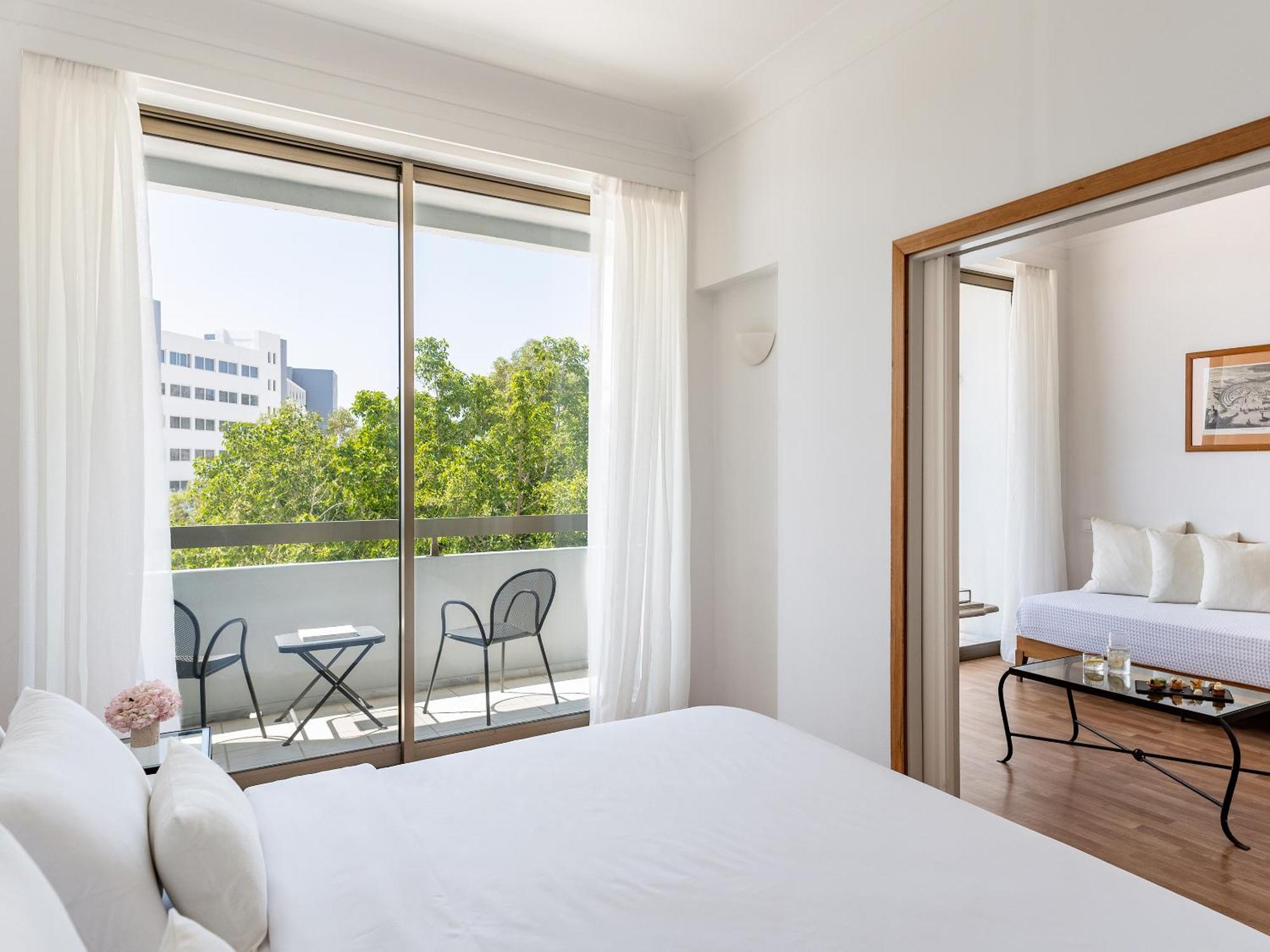 Complex Grecotel Luxme Dama Dama Kallithéa