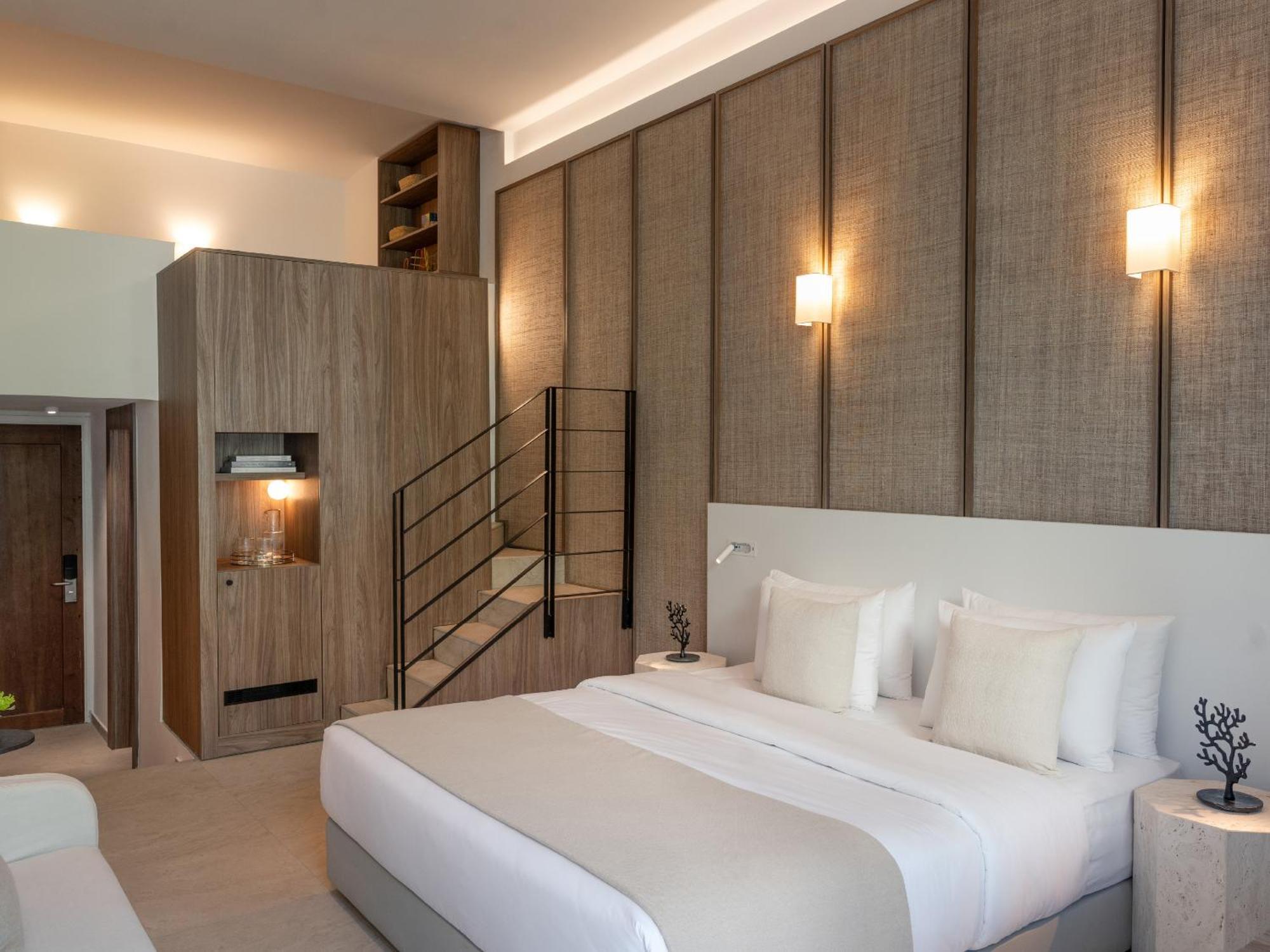 Grecotel Luxme Dama Dama 4*
