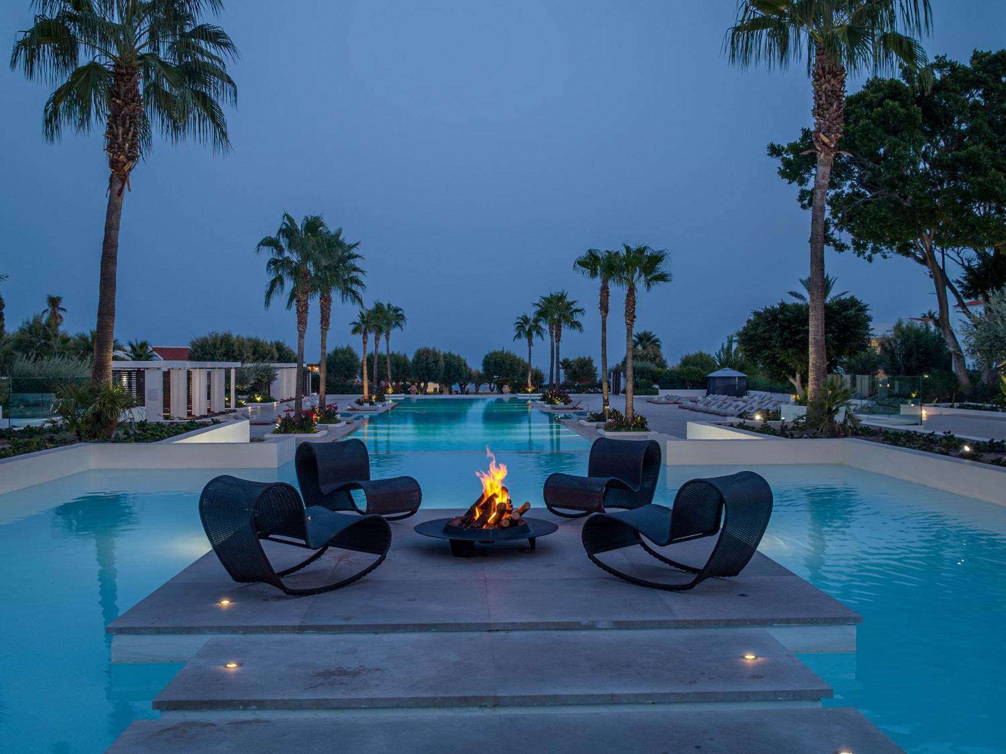 Grecotel Luxme Dama Dama 4* Kallithéa