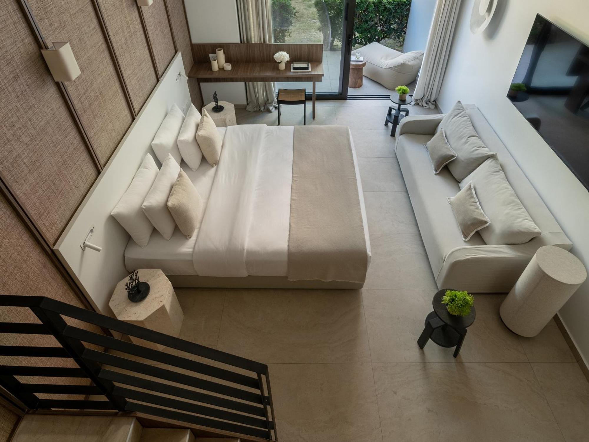 Complex Grecotel Luxme Dama Dama