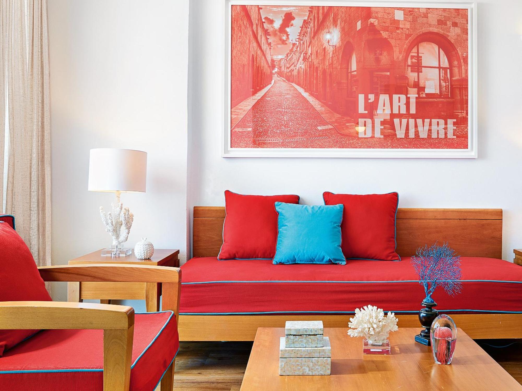 Grecotel Luxme Dama Dama Complex
