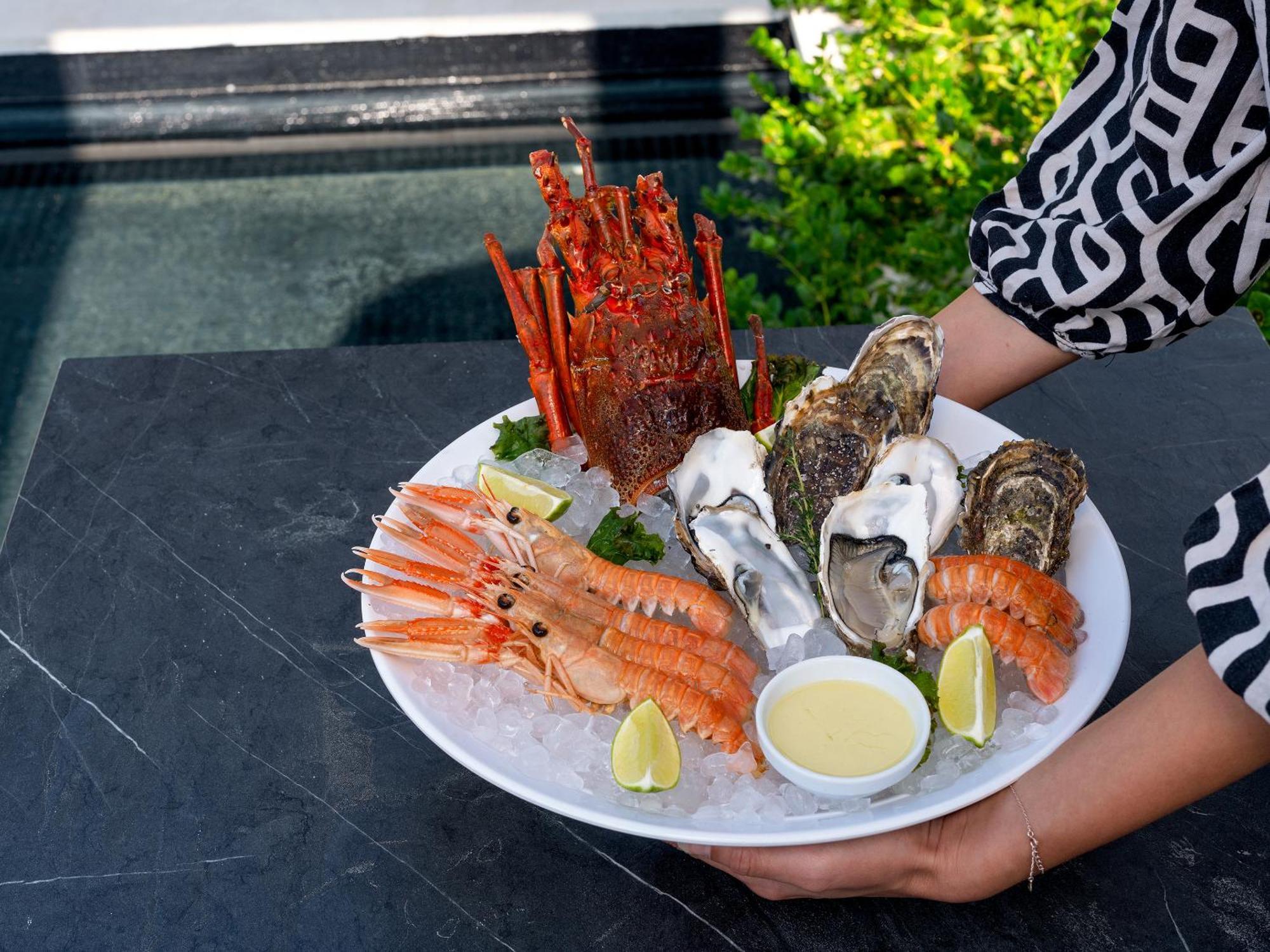 Complex Grecotel Luxme Dama Dama 4*