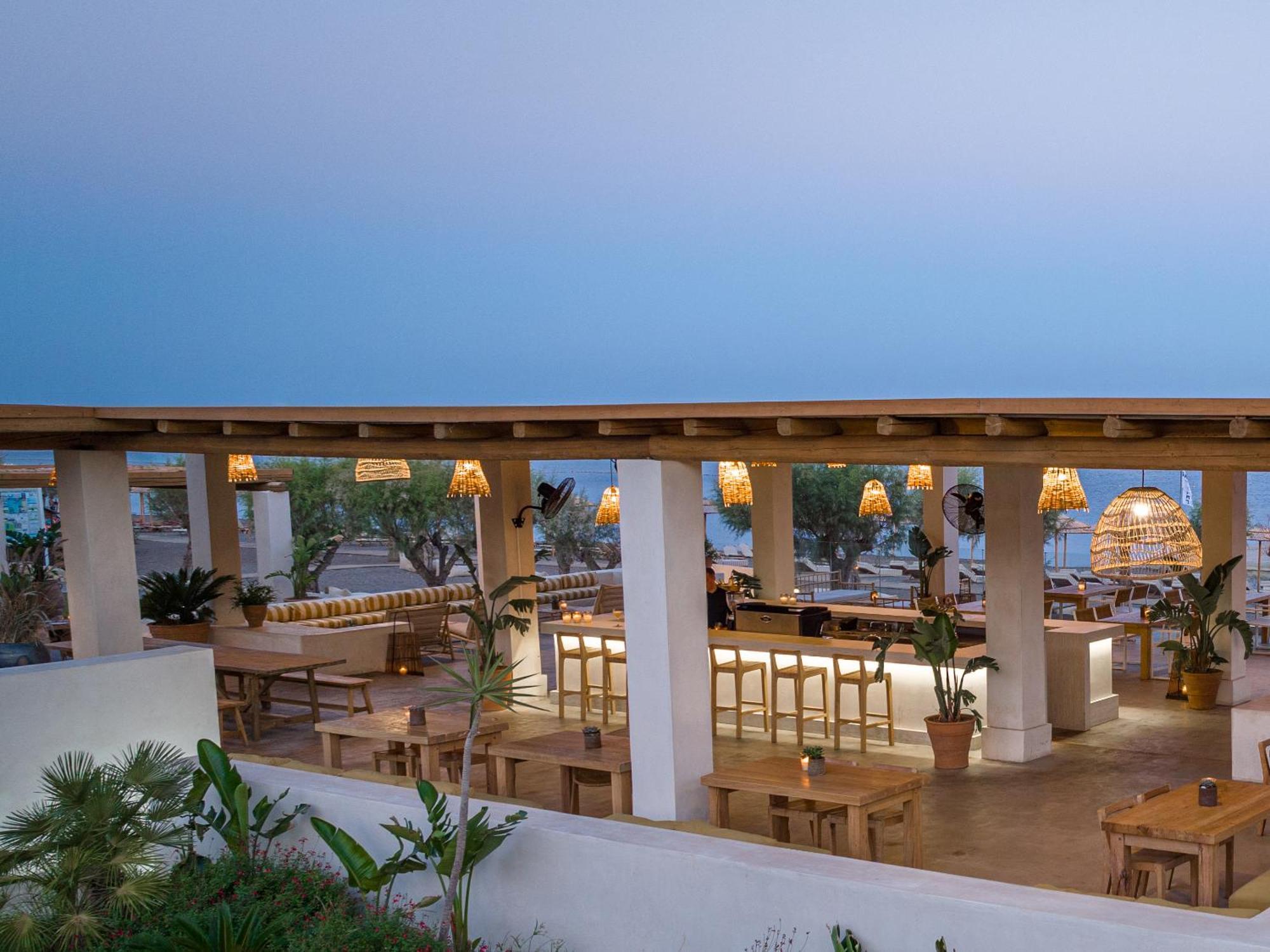 Grecotel Luxme Dama Dama Complex Kallithéa