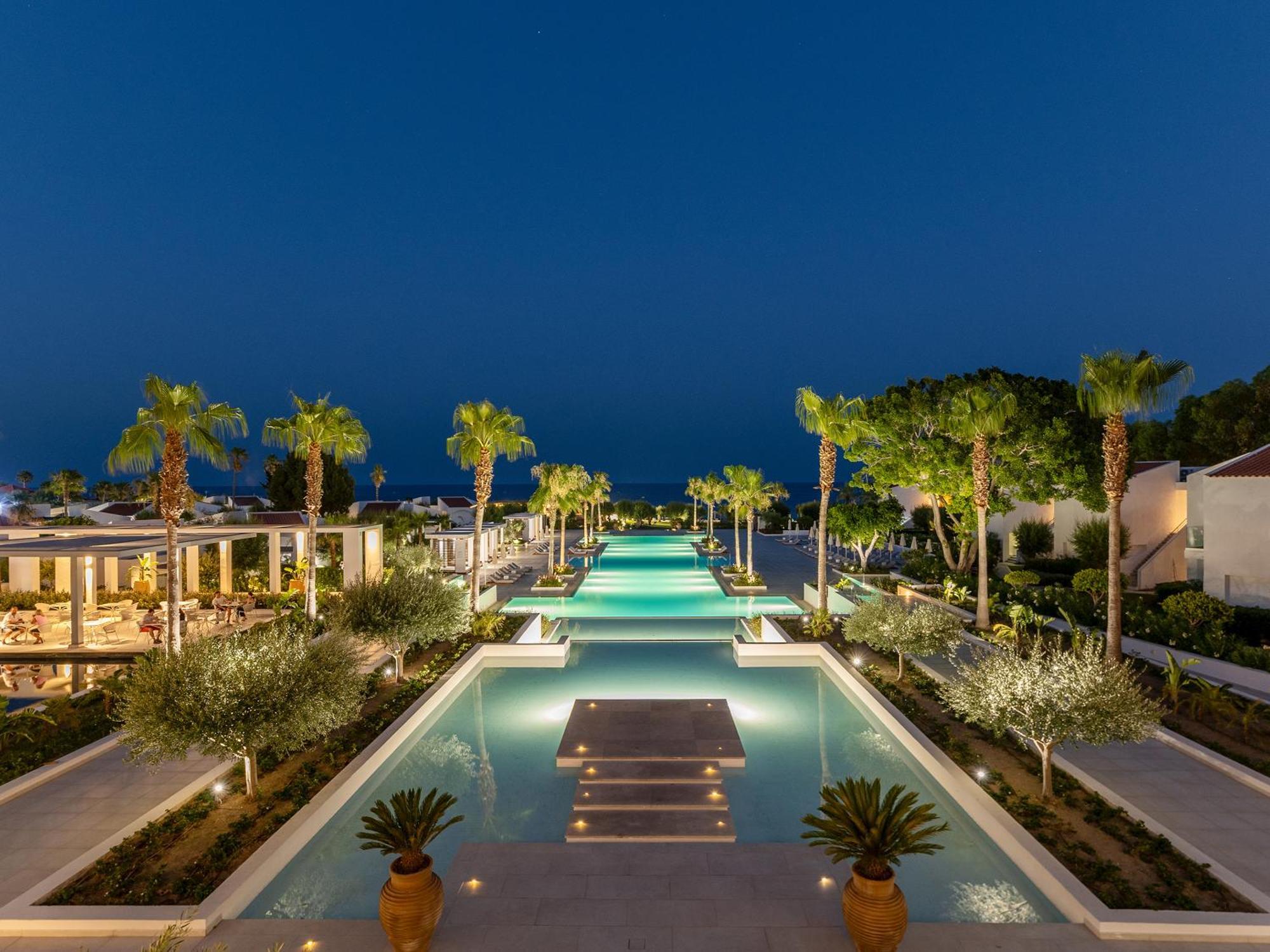 Grecotel Lux Me Dama Dama Resort