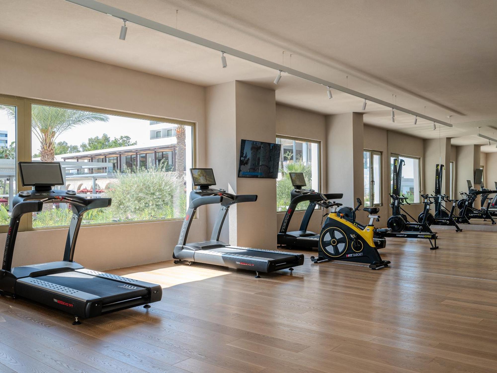 Feriested Grecotel Luxme Dama Dama