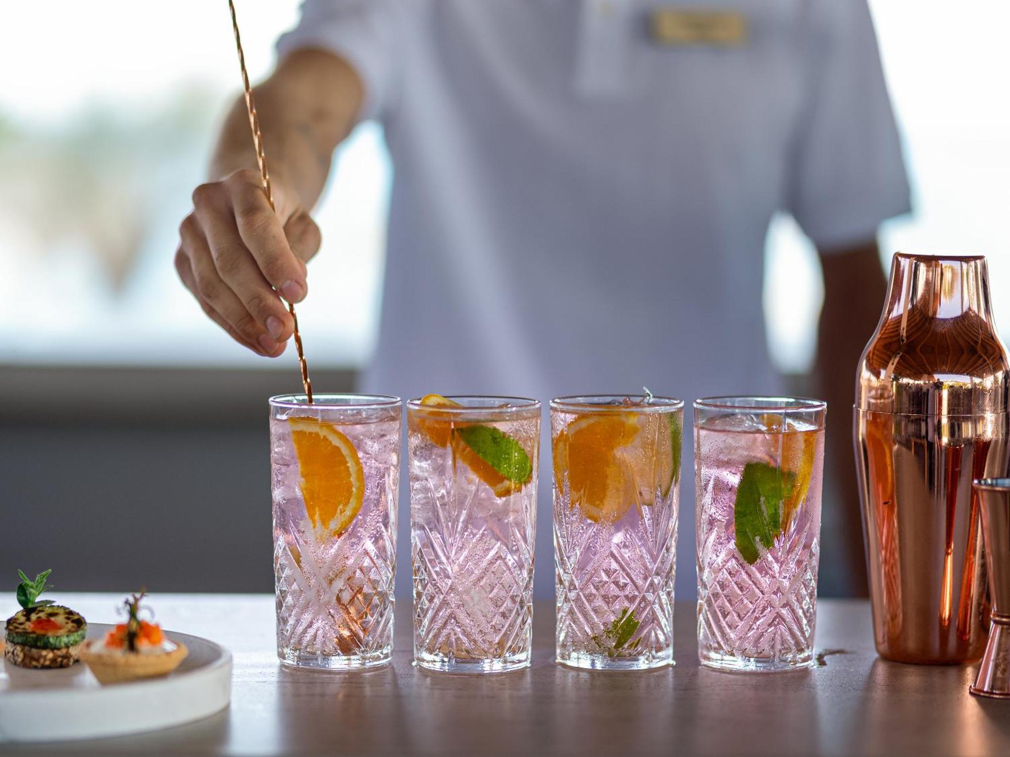 Grecotel Luxme Dama Dama