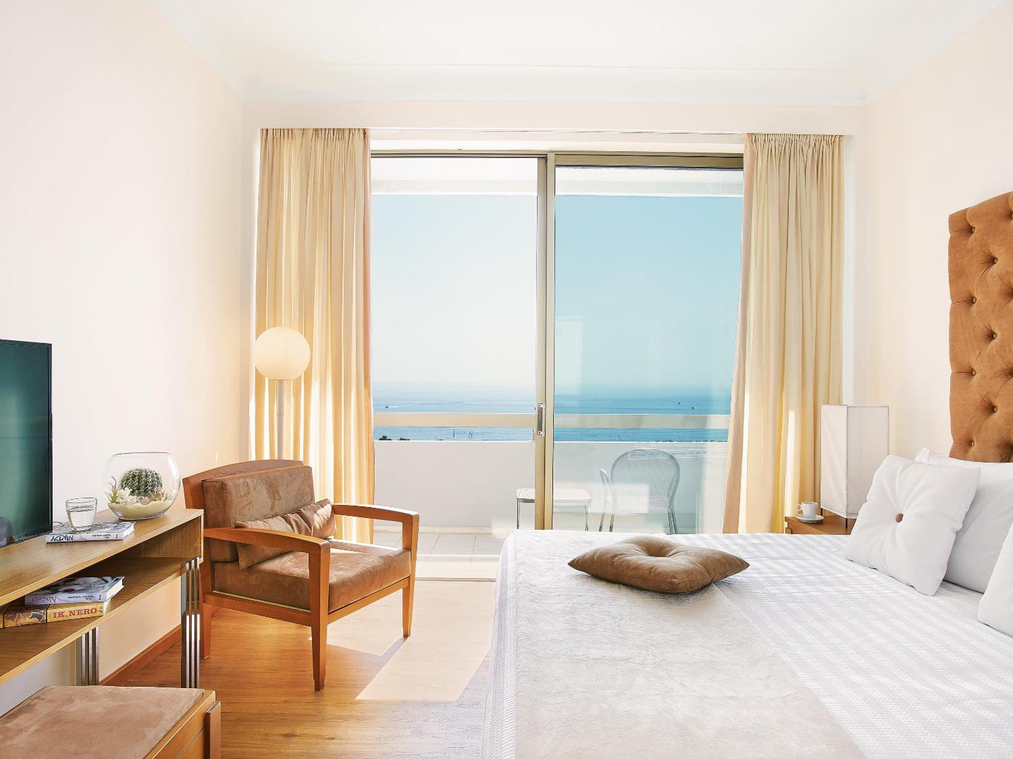 Resort Grecotel Lux Me Dama Dama