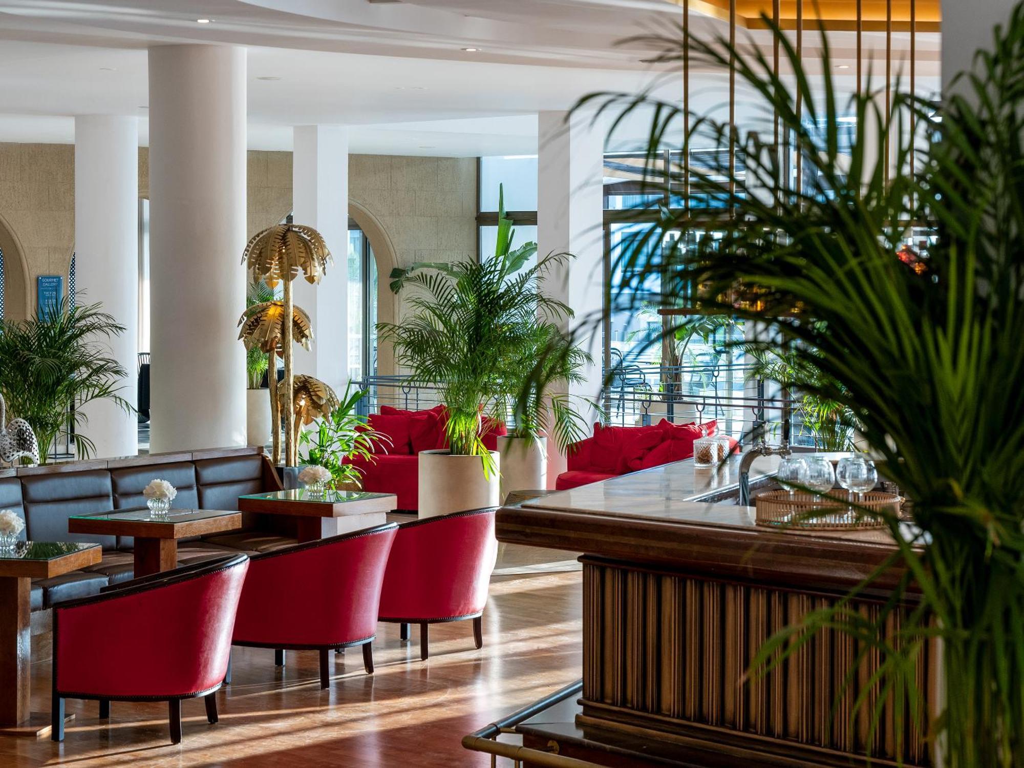 Grecotel Lux Me Dama Dama Resort 4*