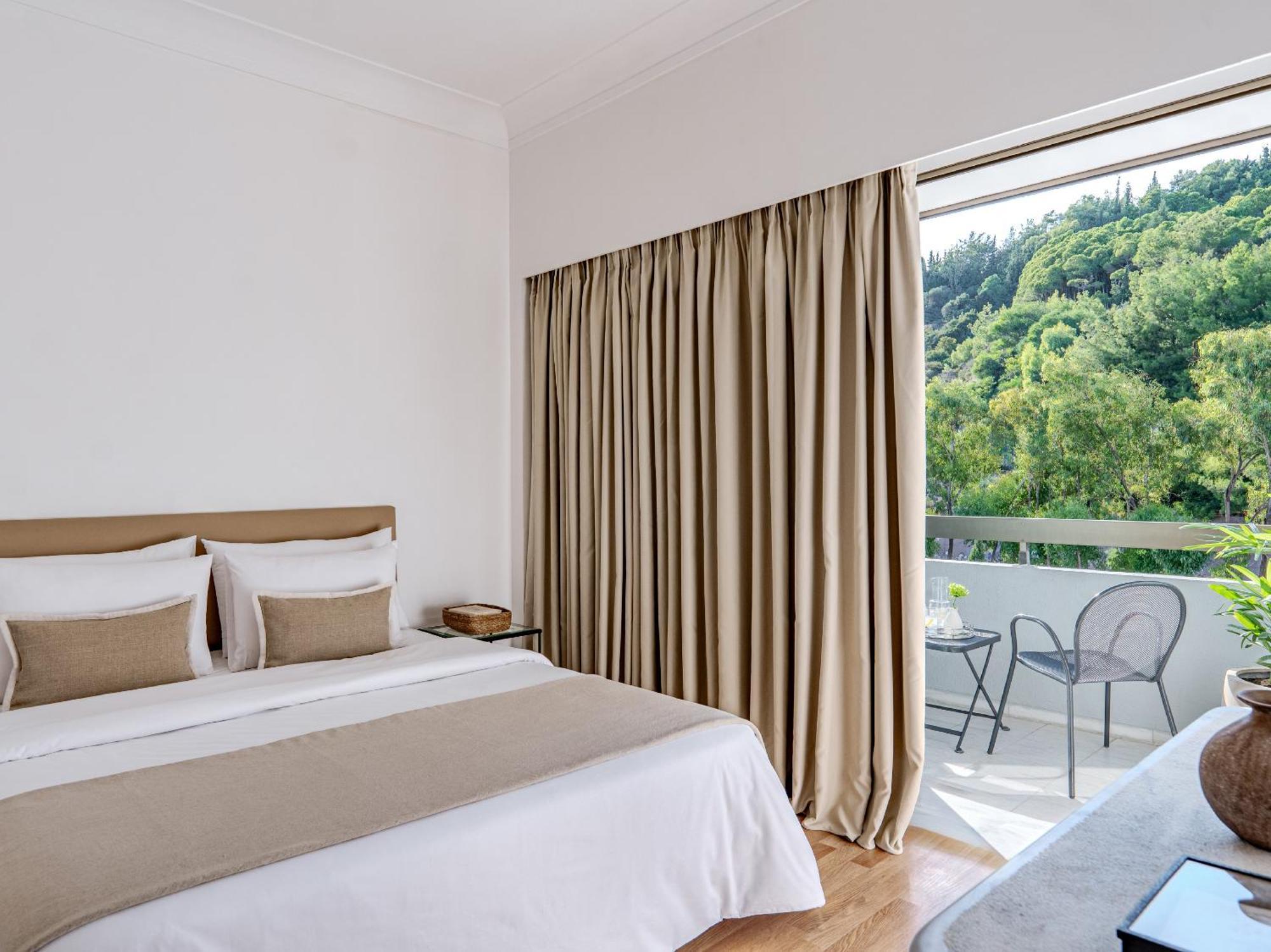 Grecotel Lux Me Dama Dama Resort Kallithéa