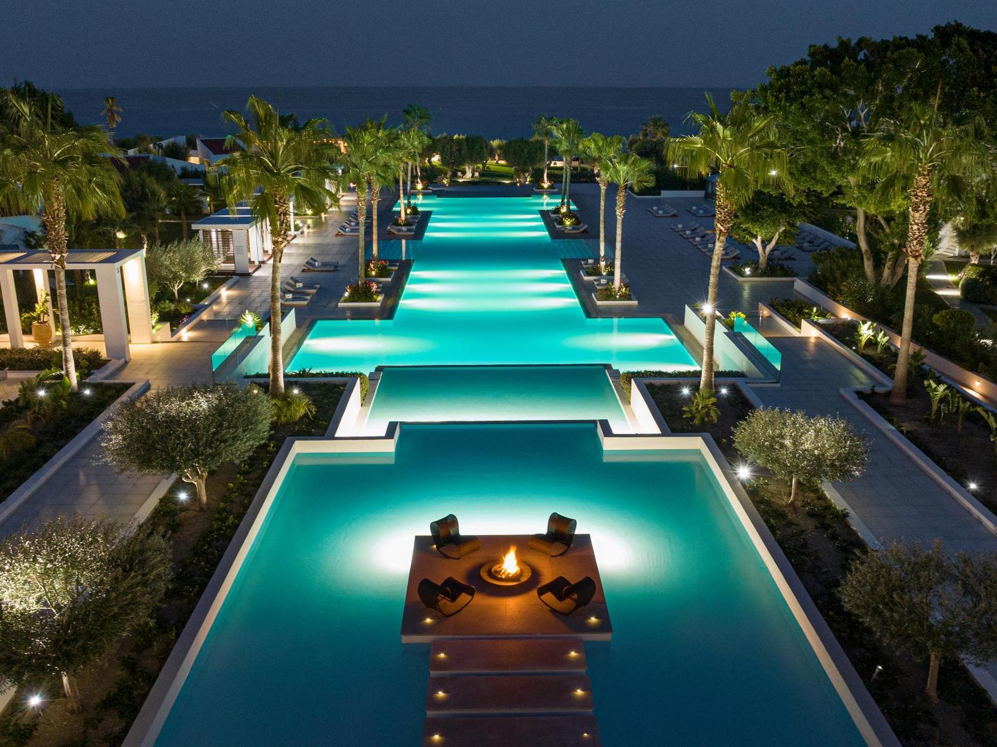 Grecotel Luxme Dama Dama Kallithéa