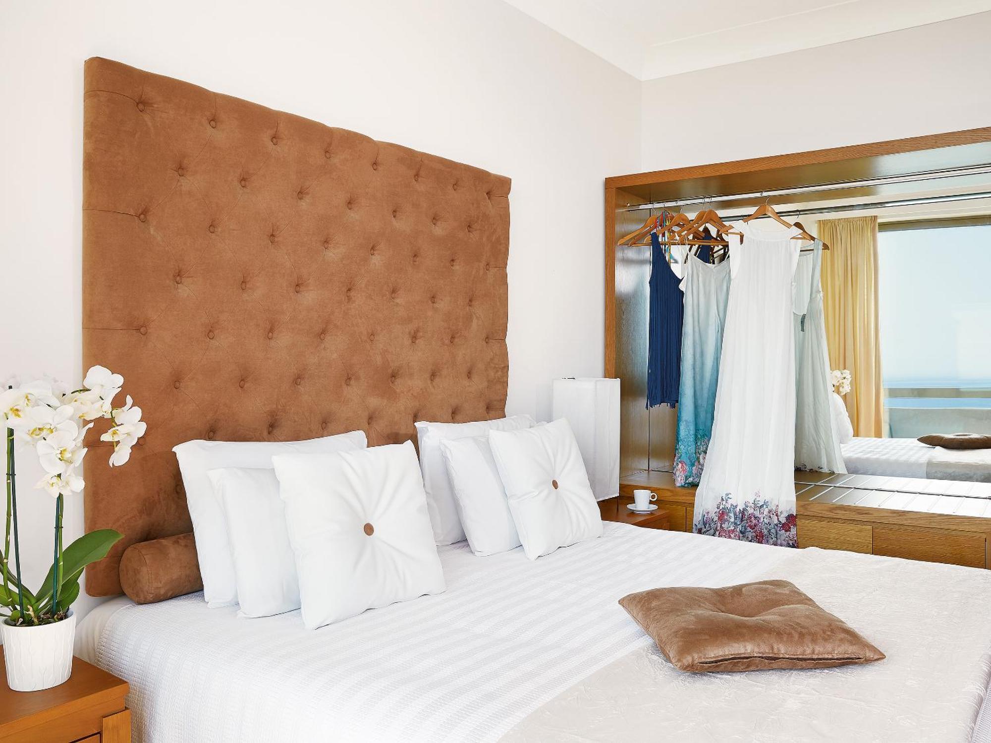 Resort Grecotel Lux Me Dama Dama