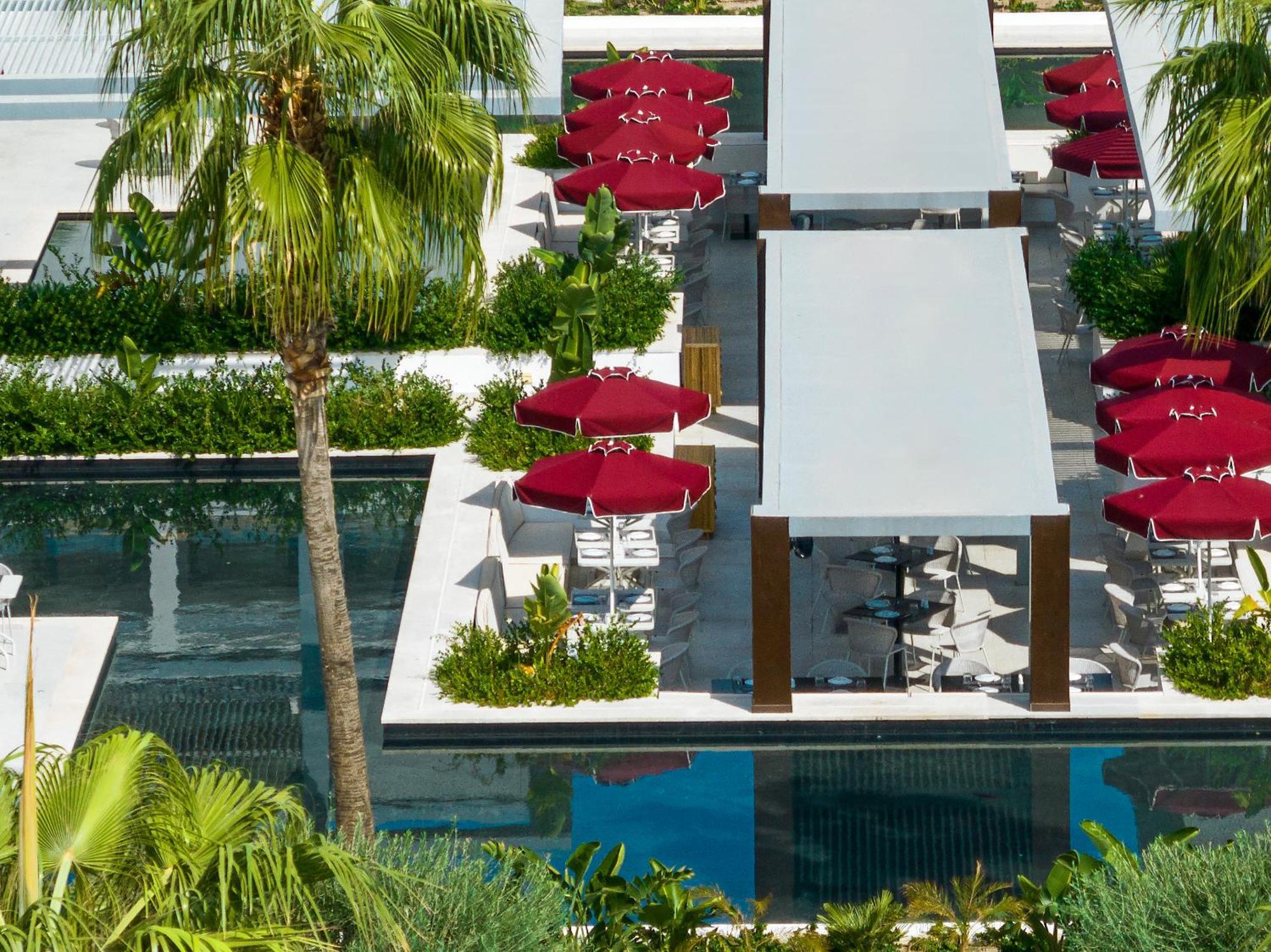 Grecotel Lux Me Dama Dama Resort 4*