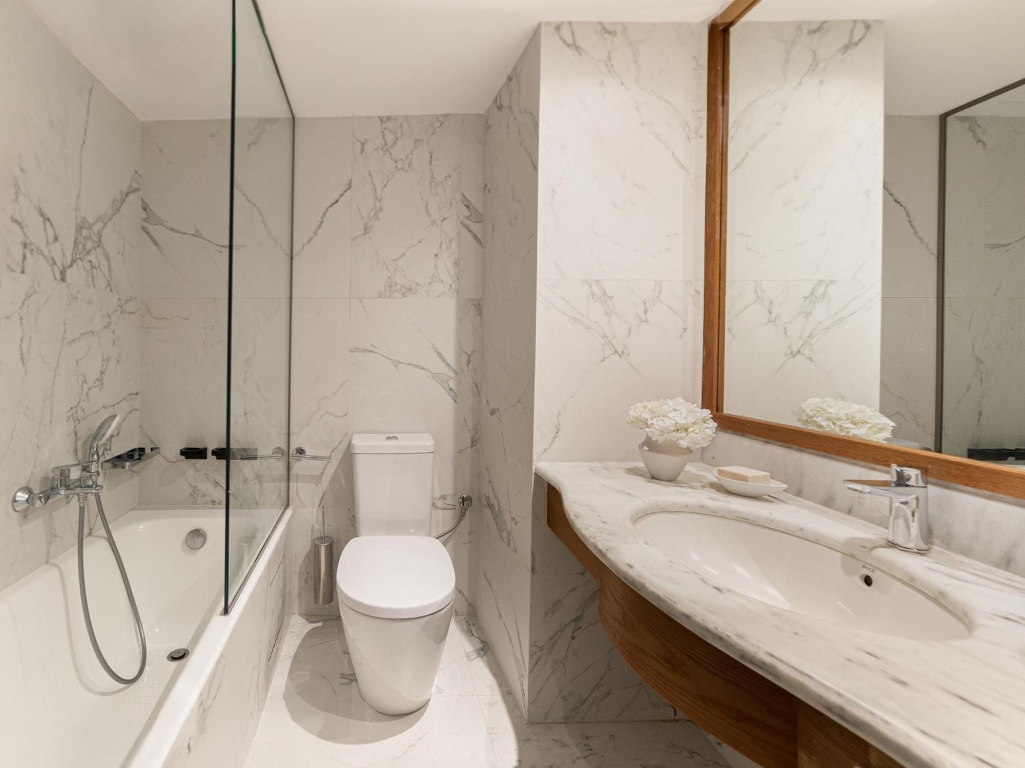 Feriested Grecotel Luxme Dama Dama Kallithéa