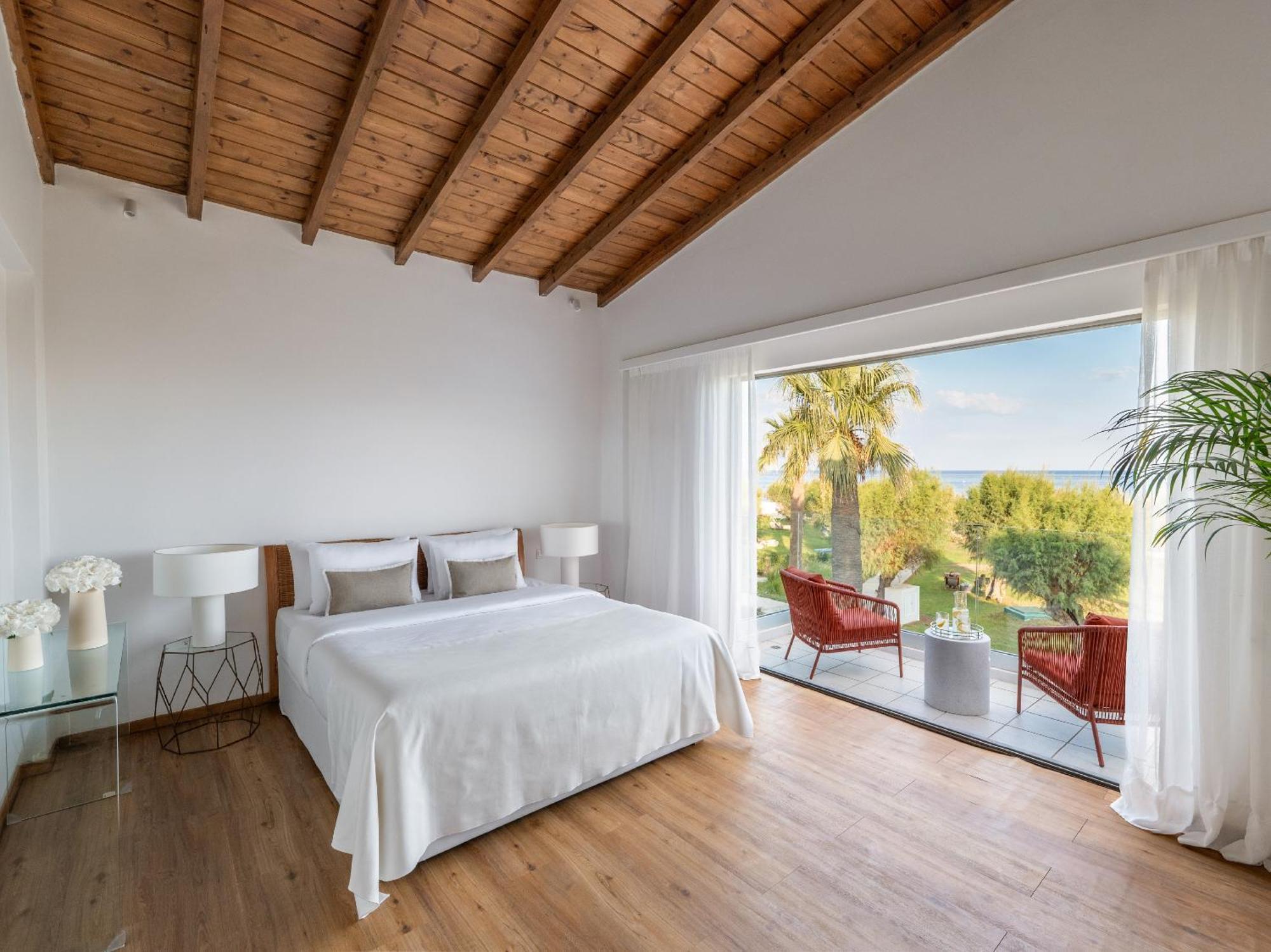 Grecotel Luxme Dama Dama Feriested