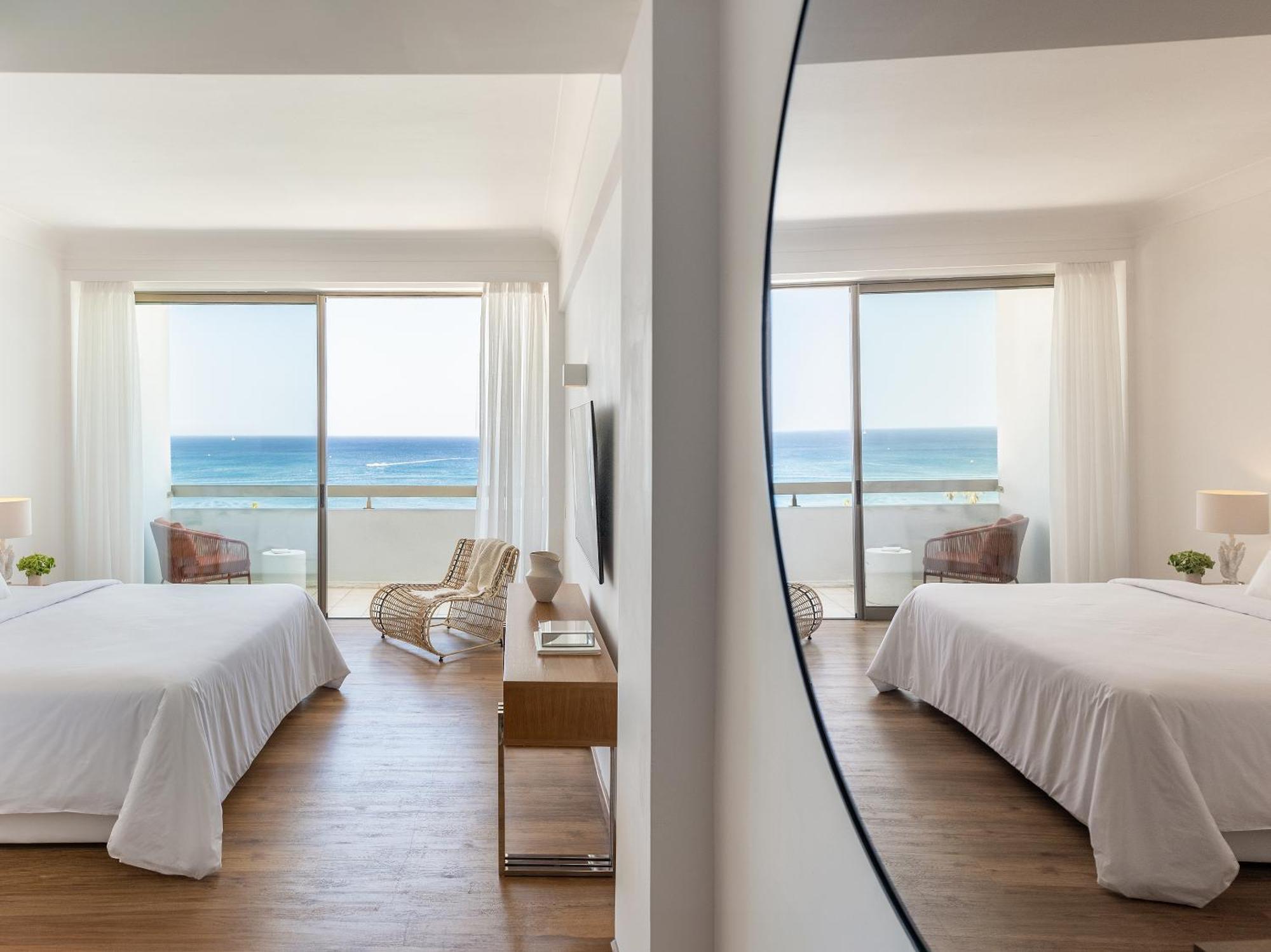 Grecotel Lux Me Dama Dama Resort Kallithéa