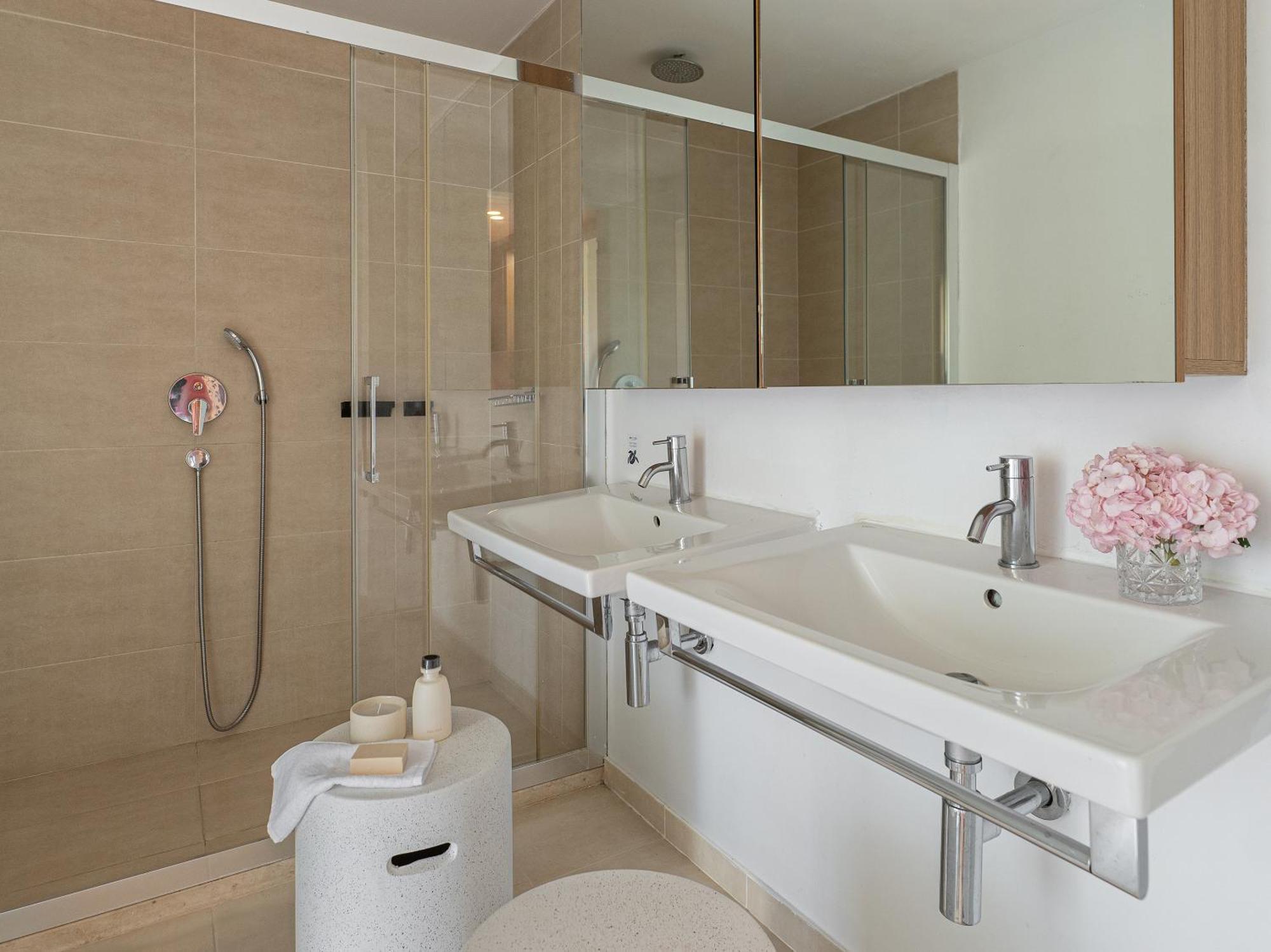 Feriested Grecotel Luxme Dama Dama Kallithéa