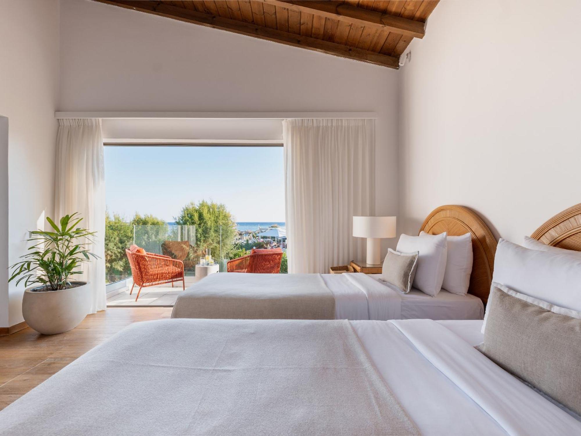 Resort Grecotel Lux Me Dama Dama
