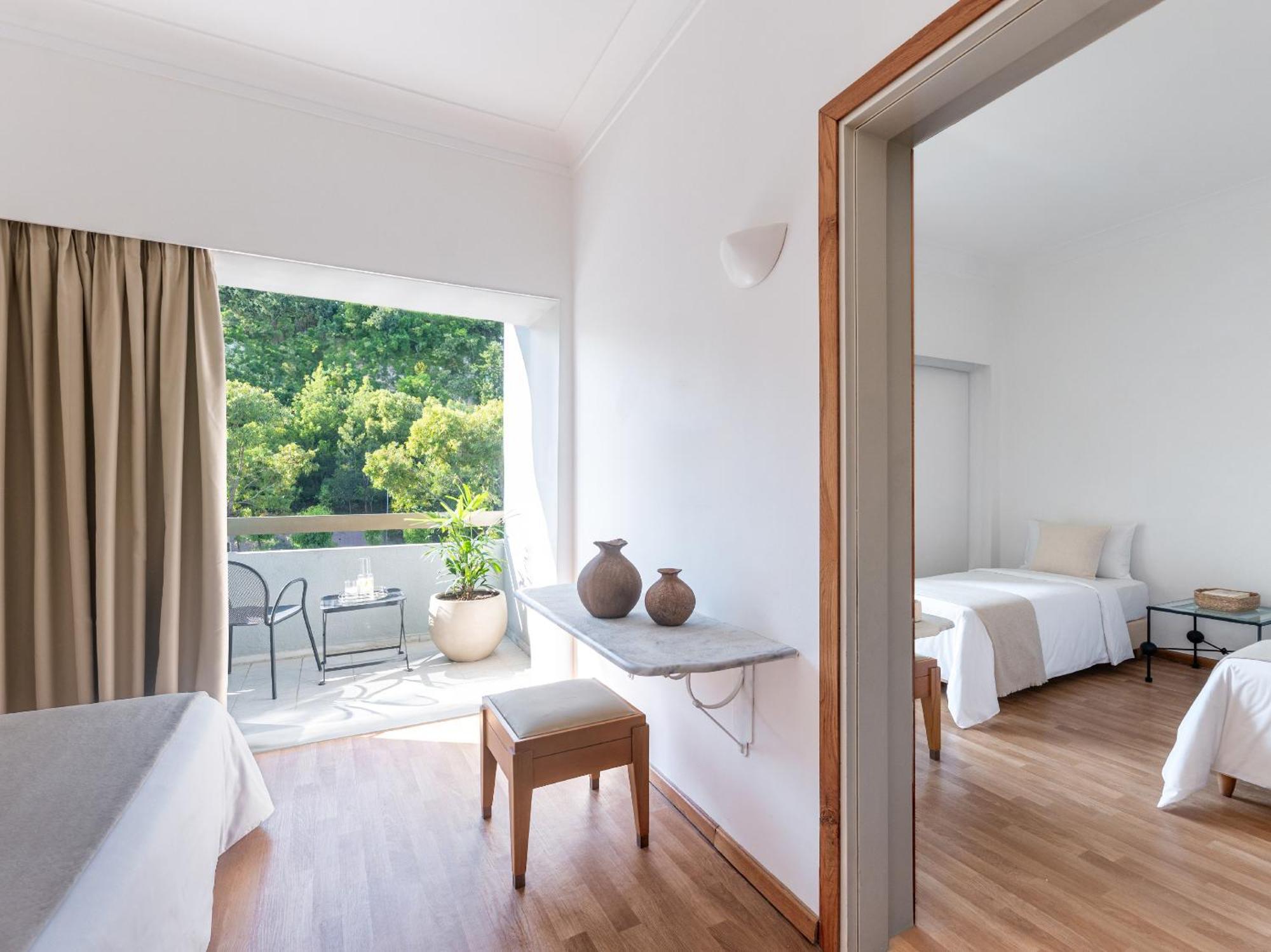 Grecotel Luxme Dama Dama Feriested 4*