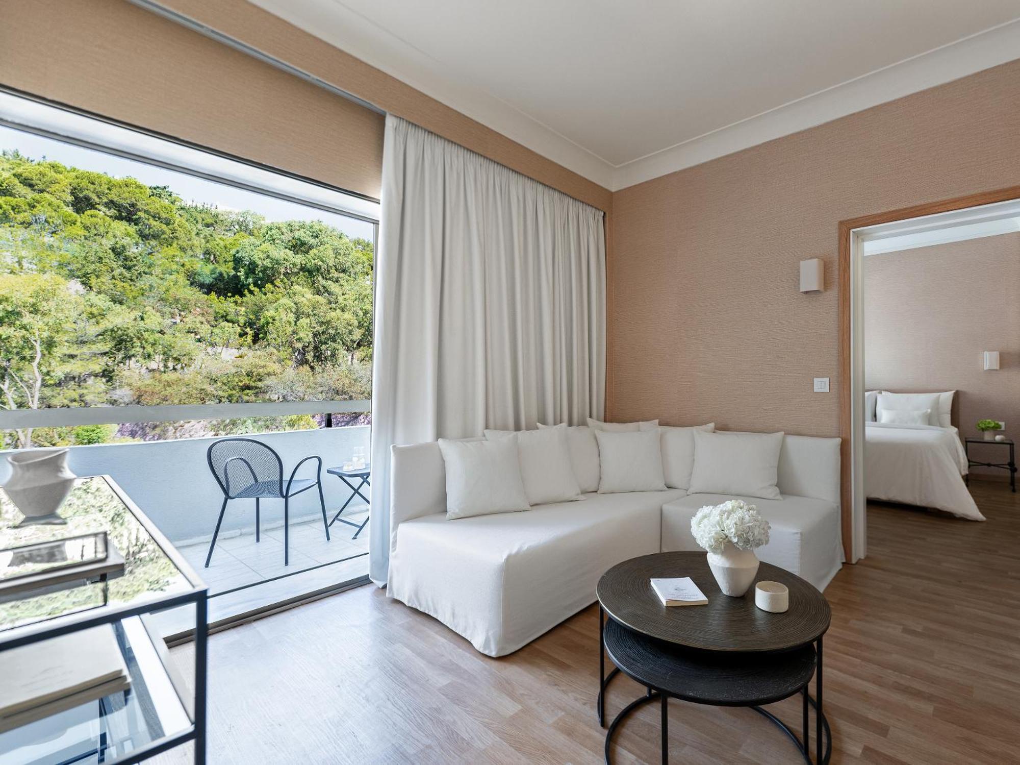 Grecotel Lux Me Dama Dama Kallithéa