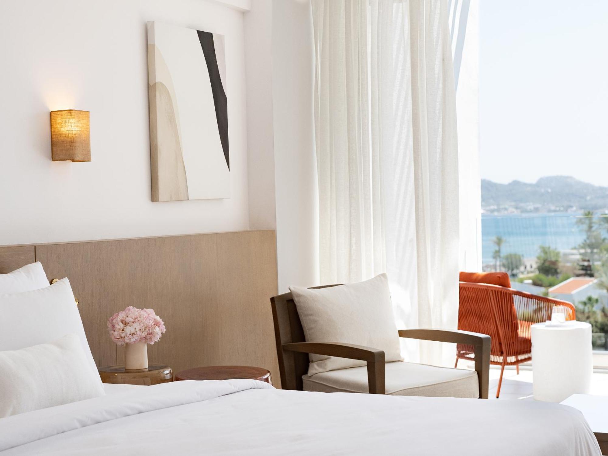 Grecotel Lux Me Dama Dama Resort