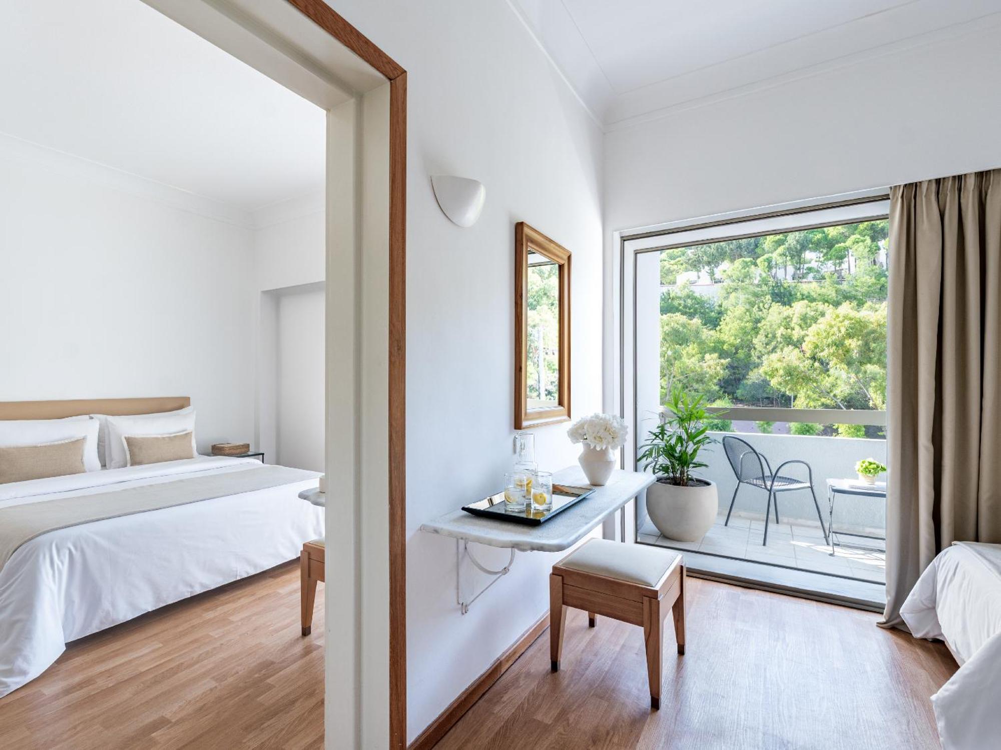 Grecotel Lux Me Dama Dama Resort Kallithéa