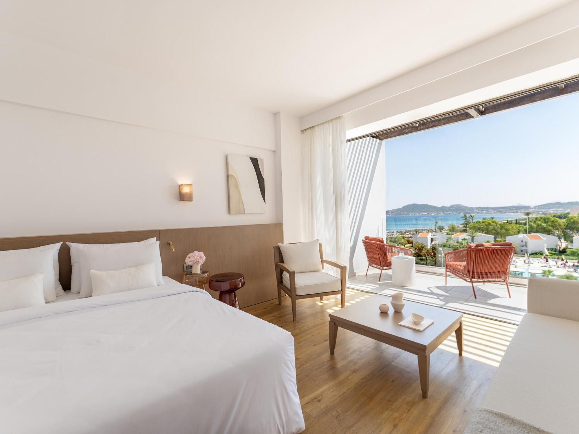 Grecotel Luxme Dama Dama Kallithéa