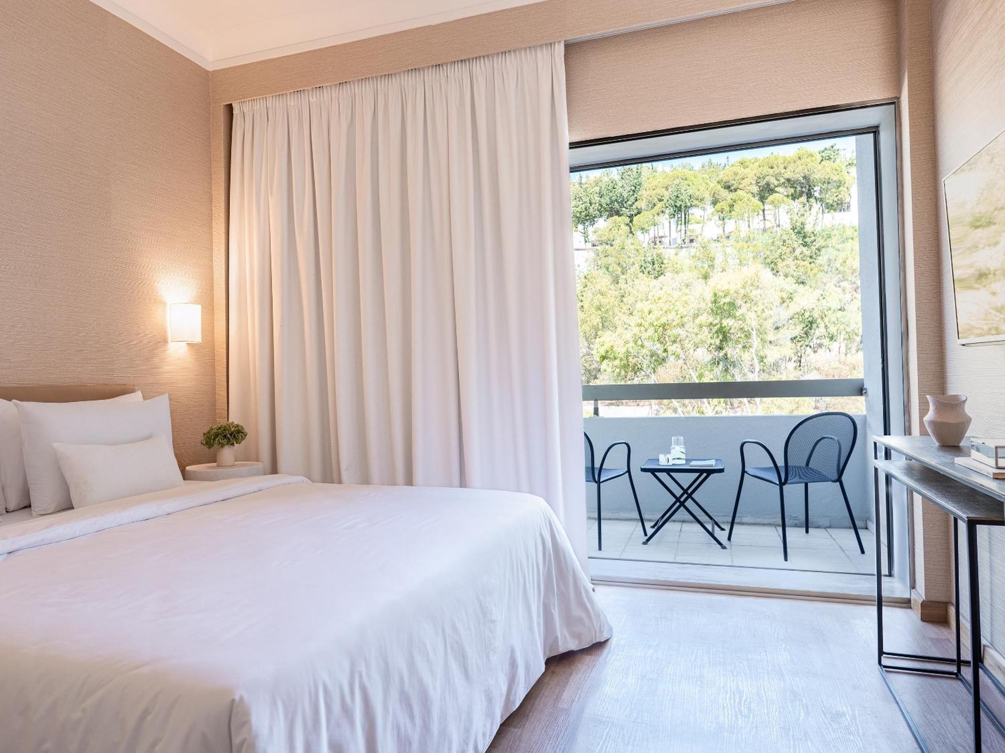 Grecotel Lux Me Dama Dama Resort
