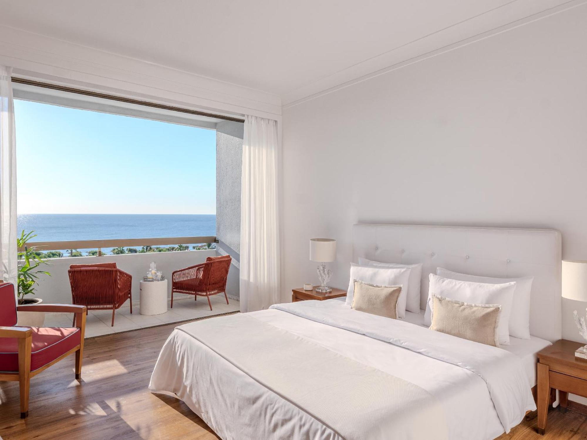 Grecotel Lux Me Dama Dama Resort 4*