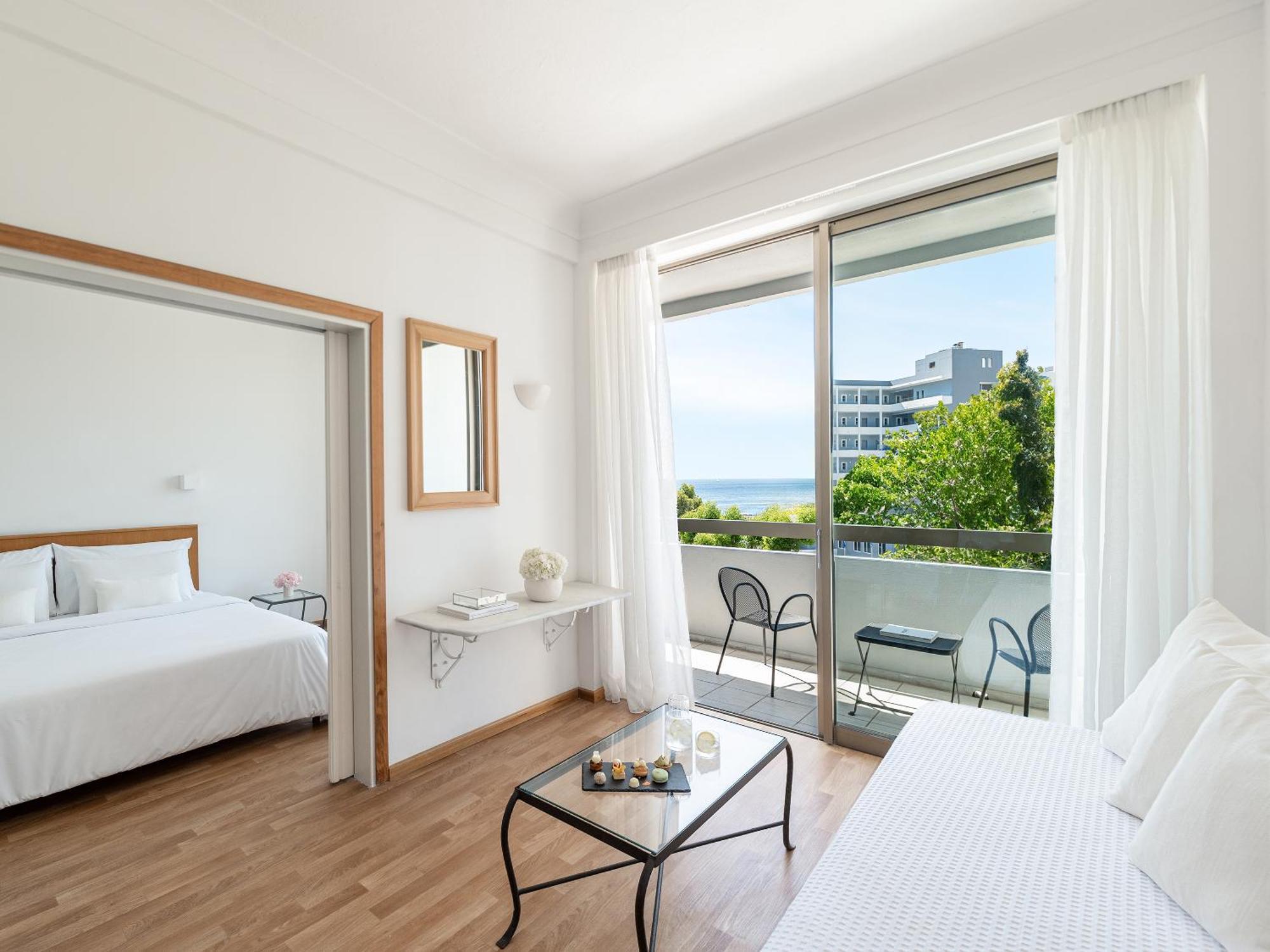 Grecotel Luxme Dama Dama 4*