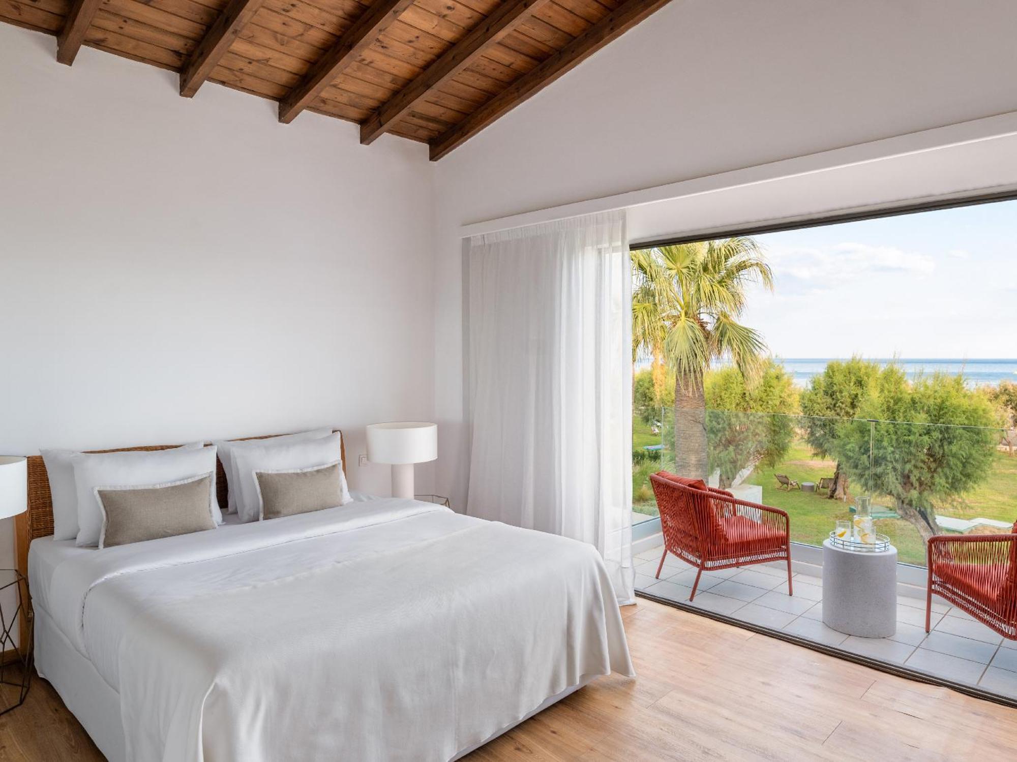 Grecotel Lux Me Dama Dama Resort 4*