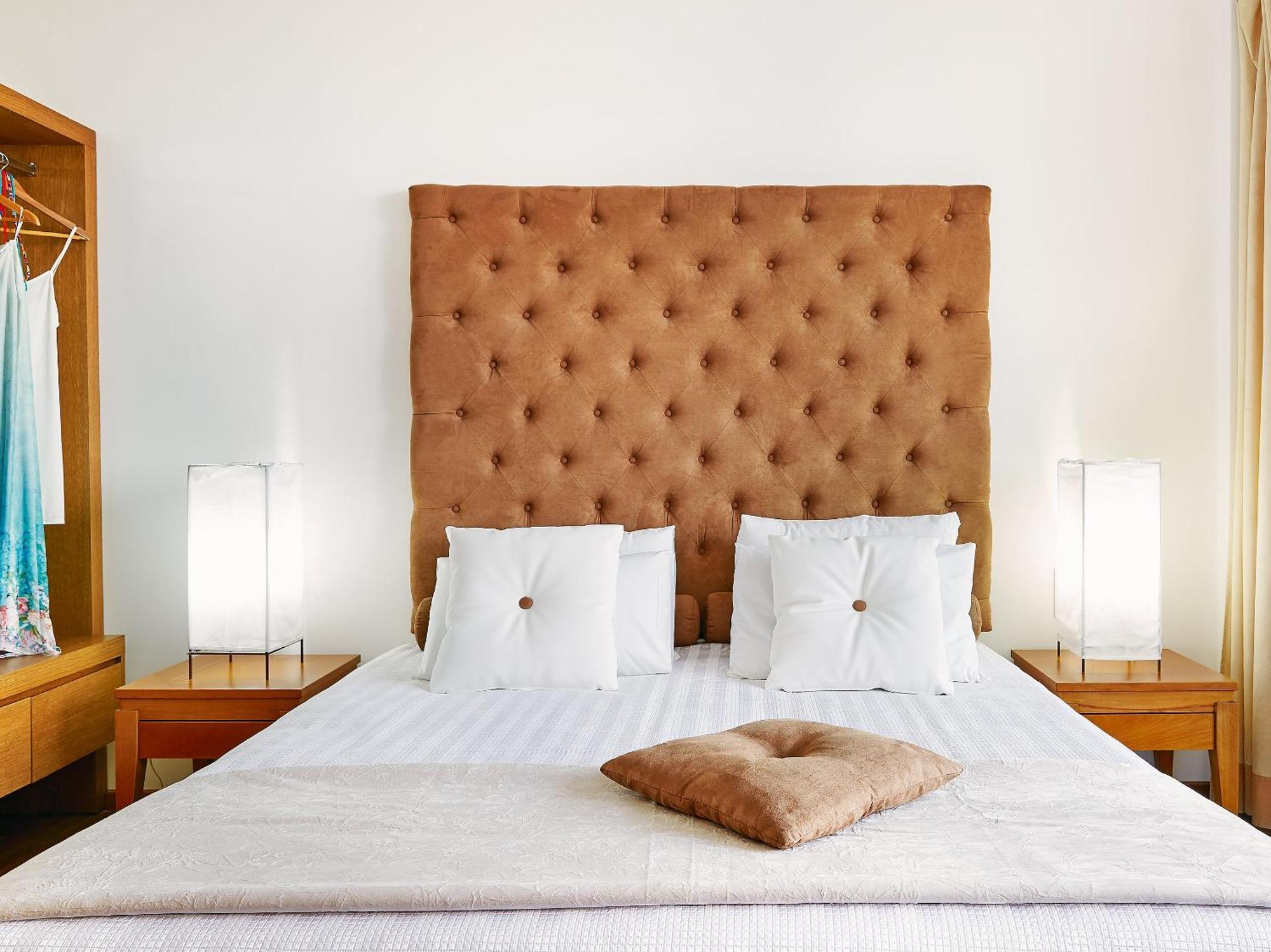 Grecotel Lux Me Dama Dama 4* Kallithéa