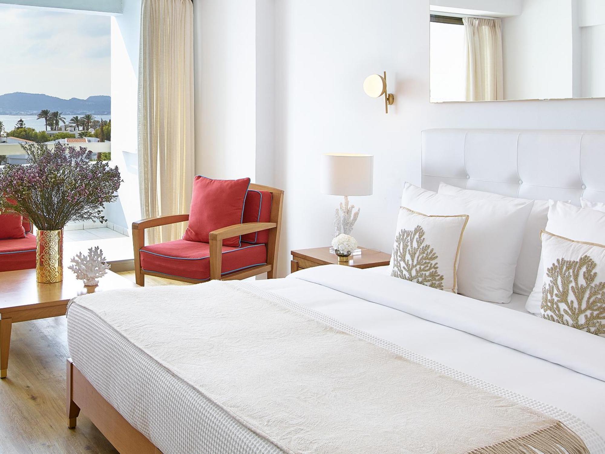 Grecotel Lux Me Dama Dama Resort