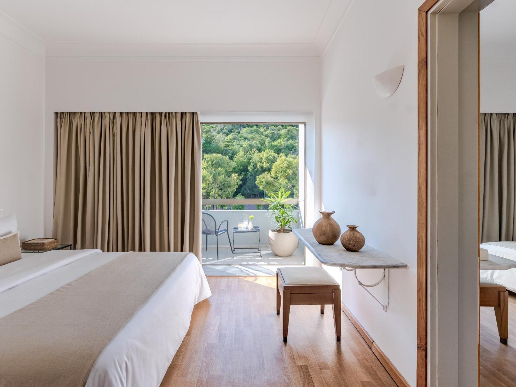 Resort Grecotel Lux Me Dama Dama 4*