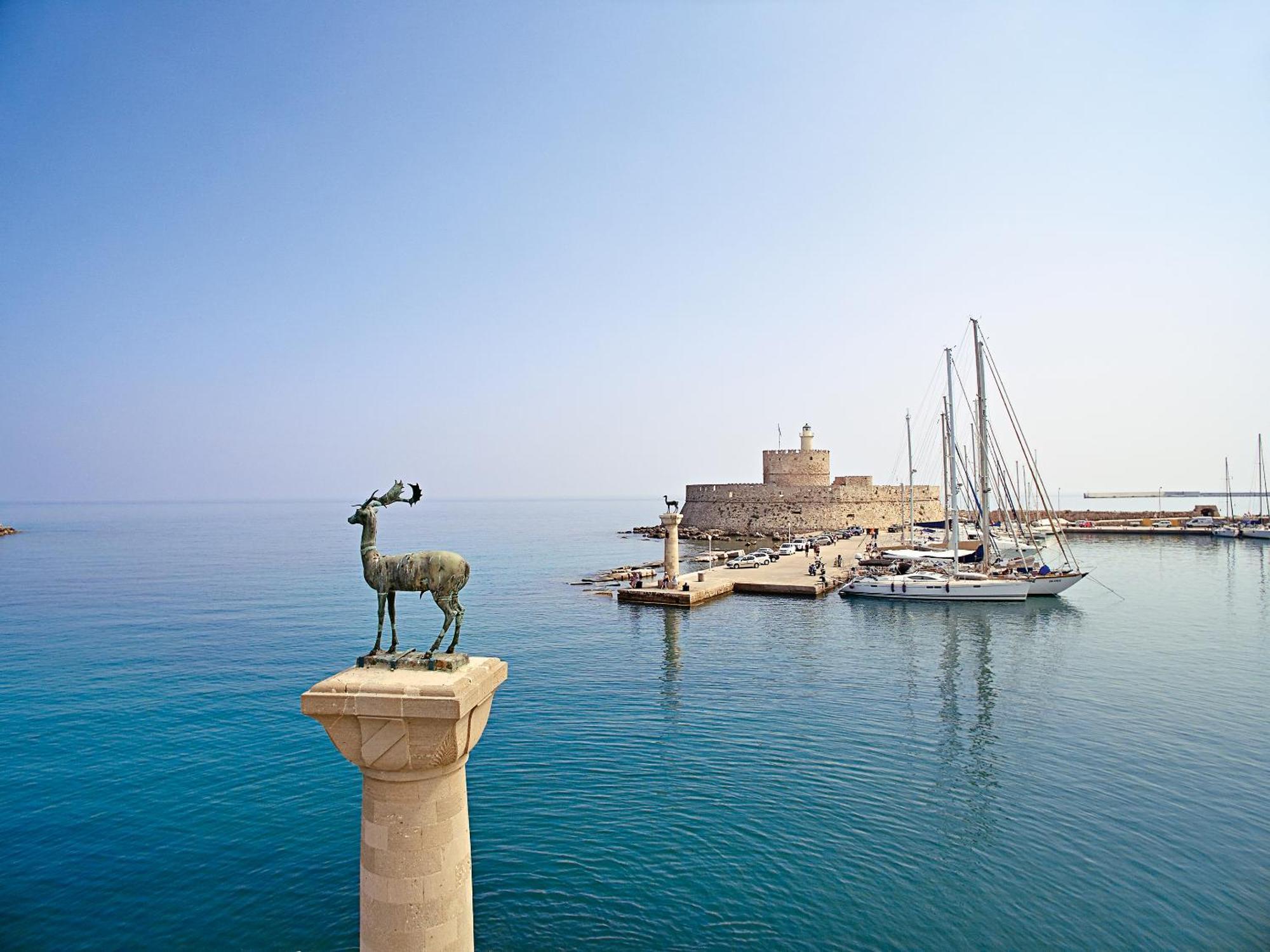 Grecotel Lux Me Dama Dama 4* Kallithéa