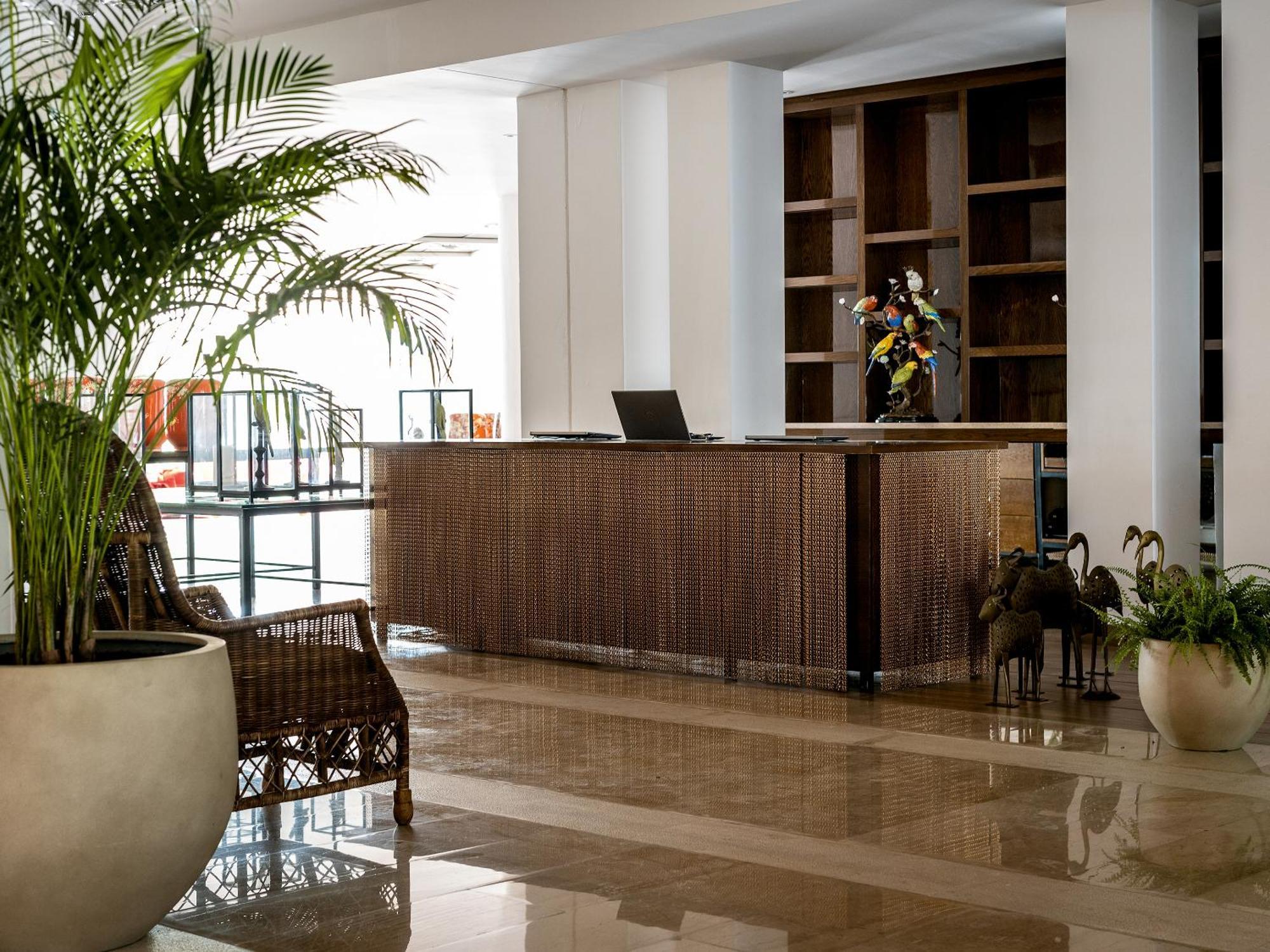 Resort Grecotel Lux Me Dama Dama